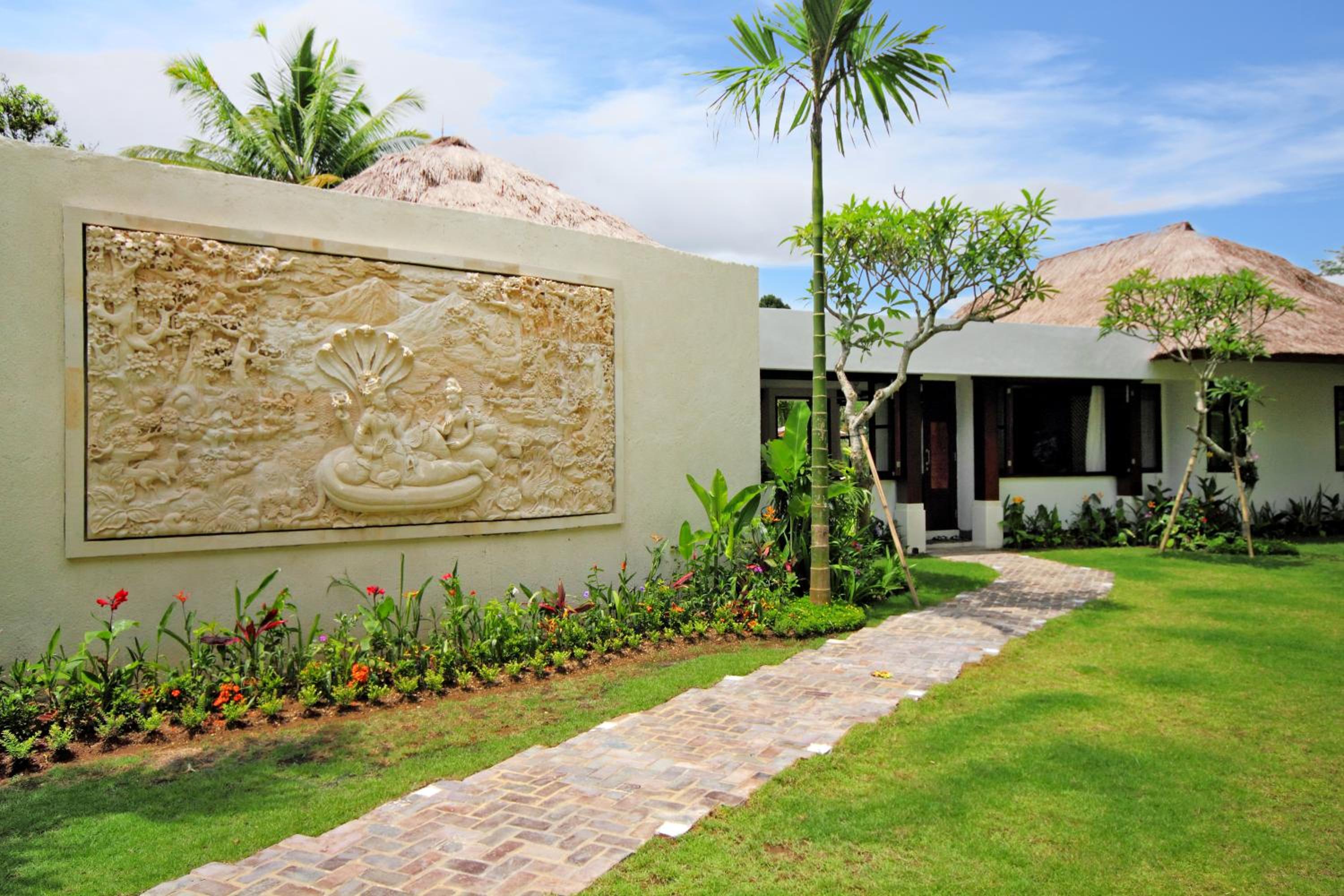 Villa Amrita - Image 1
