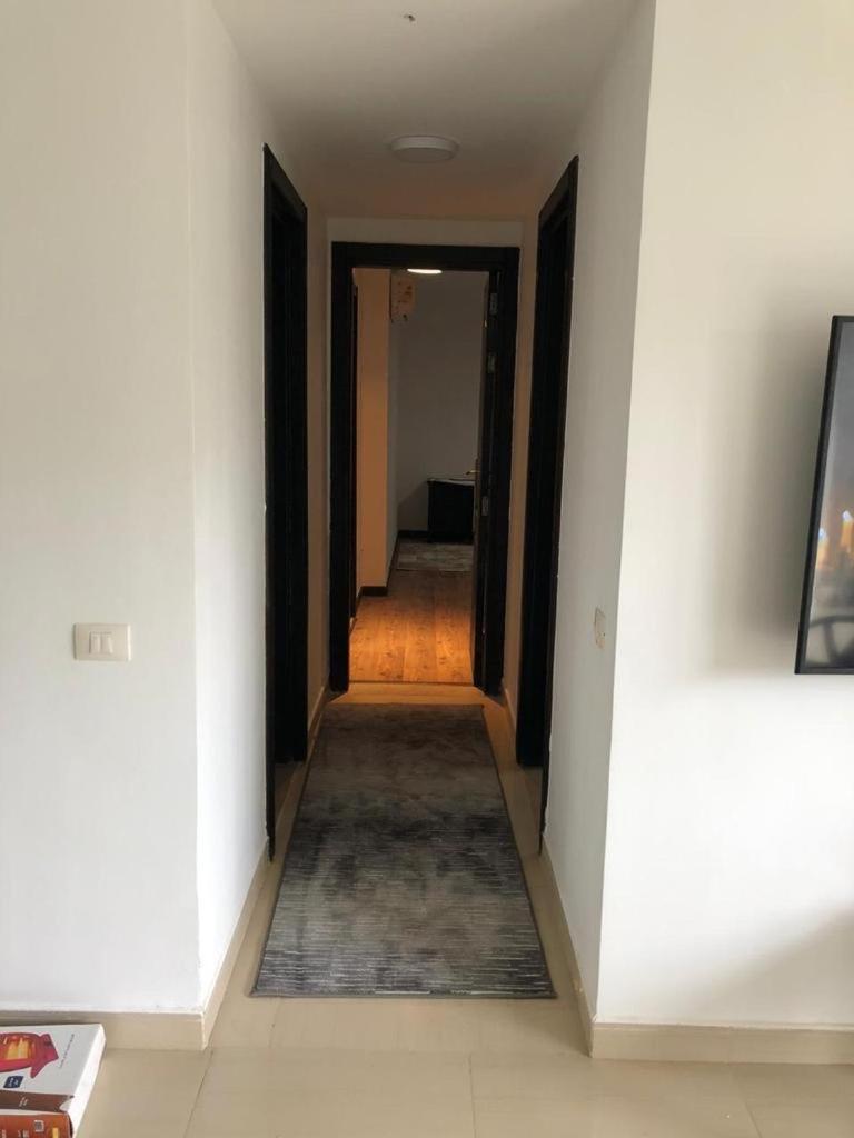 Serviced apartment -Sheraton Al Matar (Ocean blue)