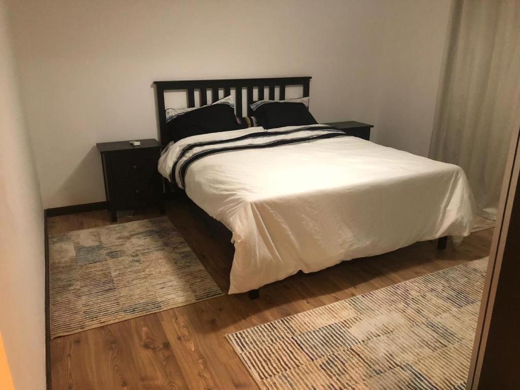 Serviced apartment -Sheraton Al Matar (Ocean blue)