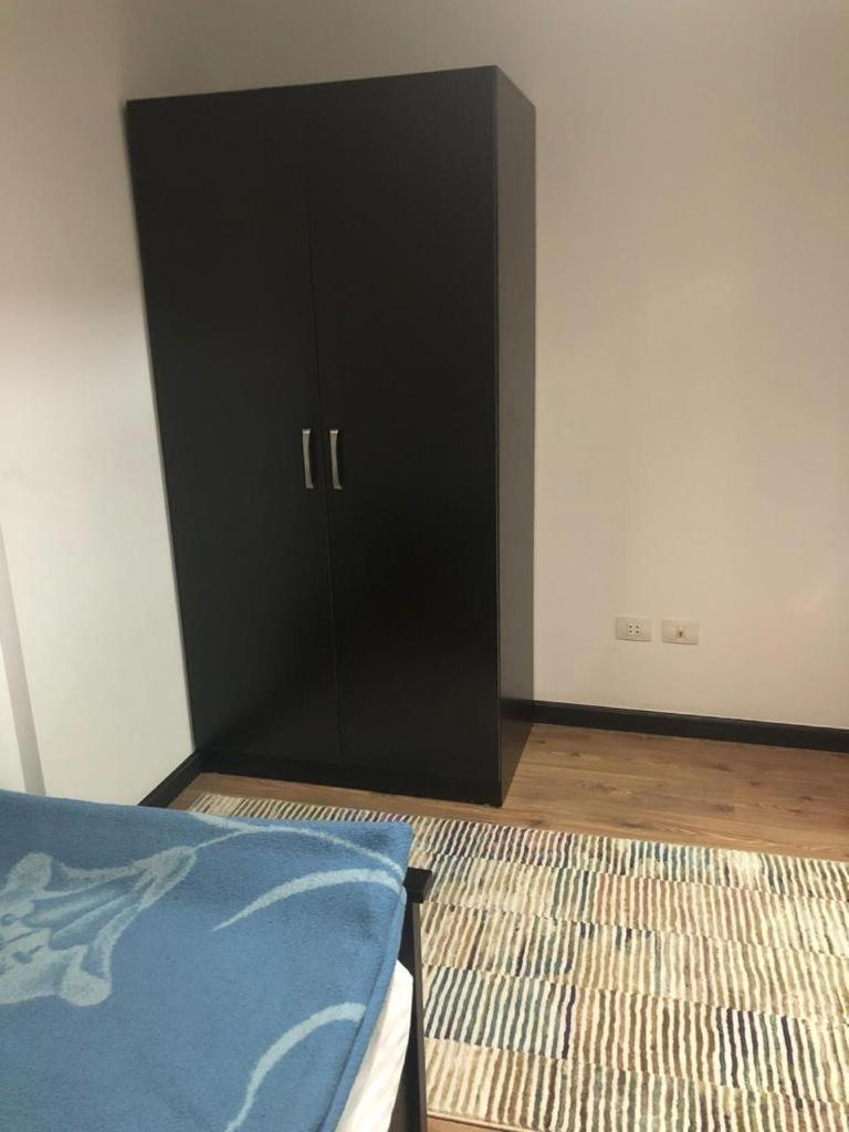 Serviced apartment -Sheraton Al Matar (Ocean blue)