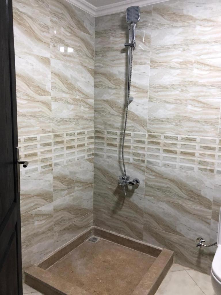 Serviced apartment -Sheraton Al Matar (Ocean blue)