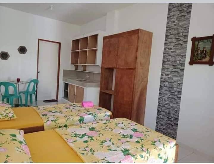 Linden Apartment