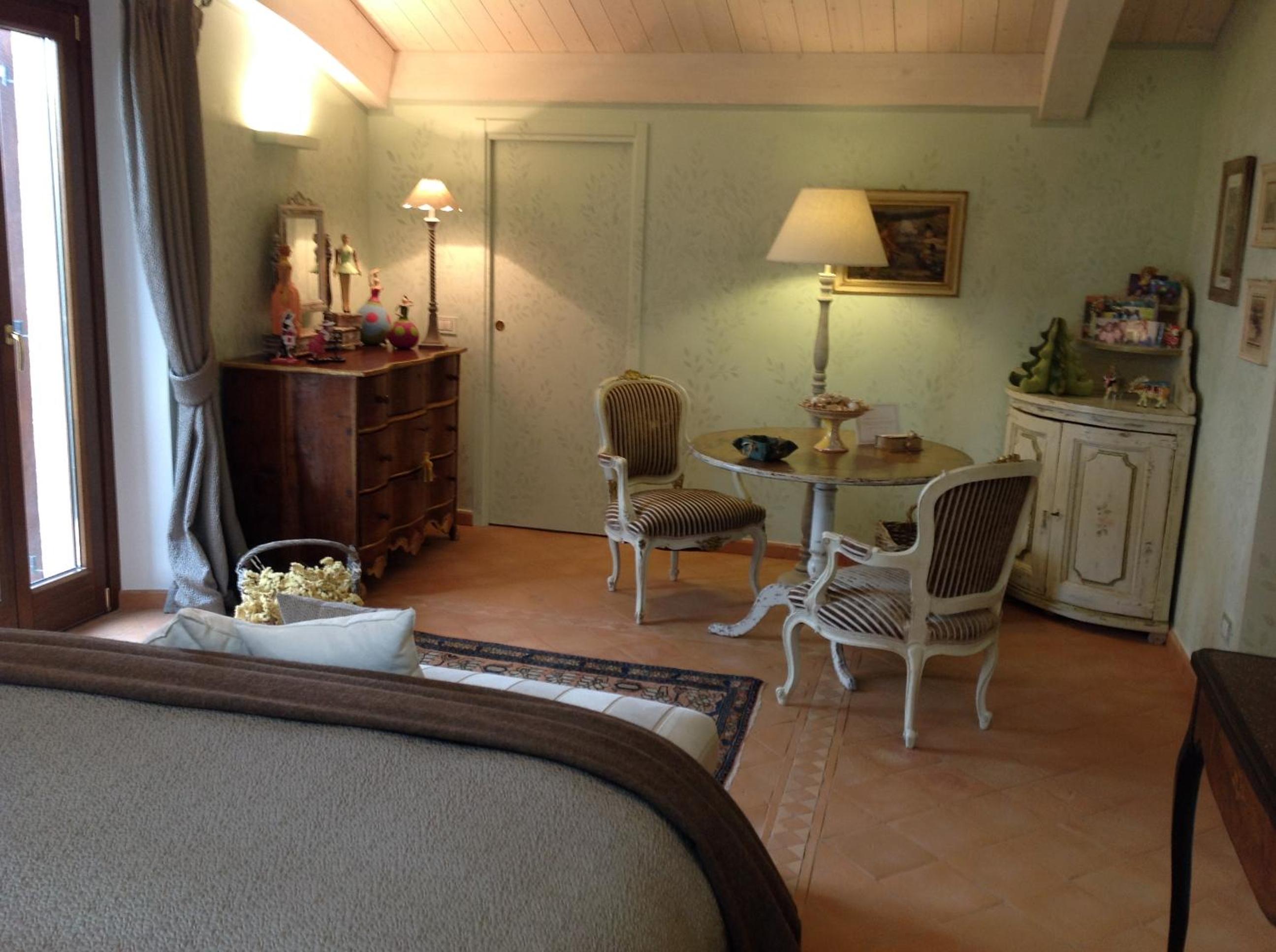 Monterosato Country House
