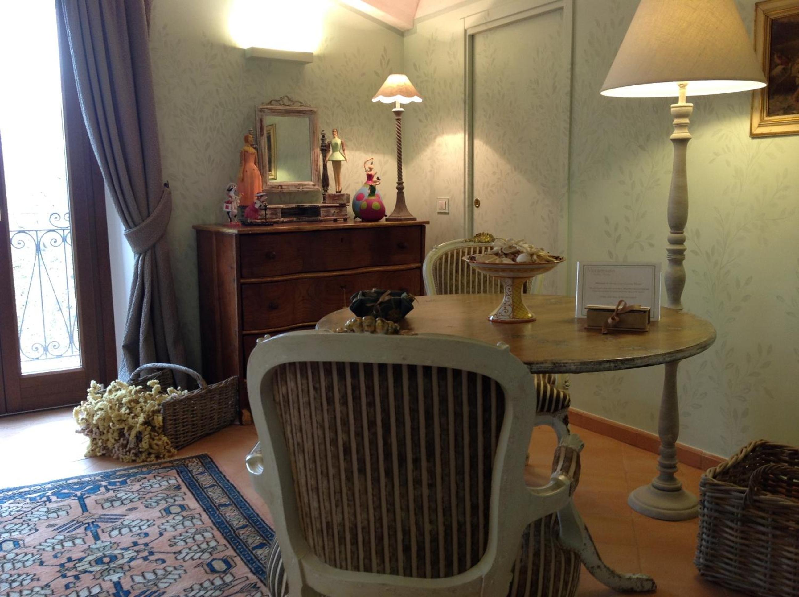 Monterosato Country House