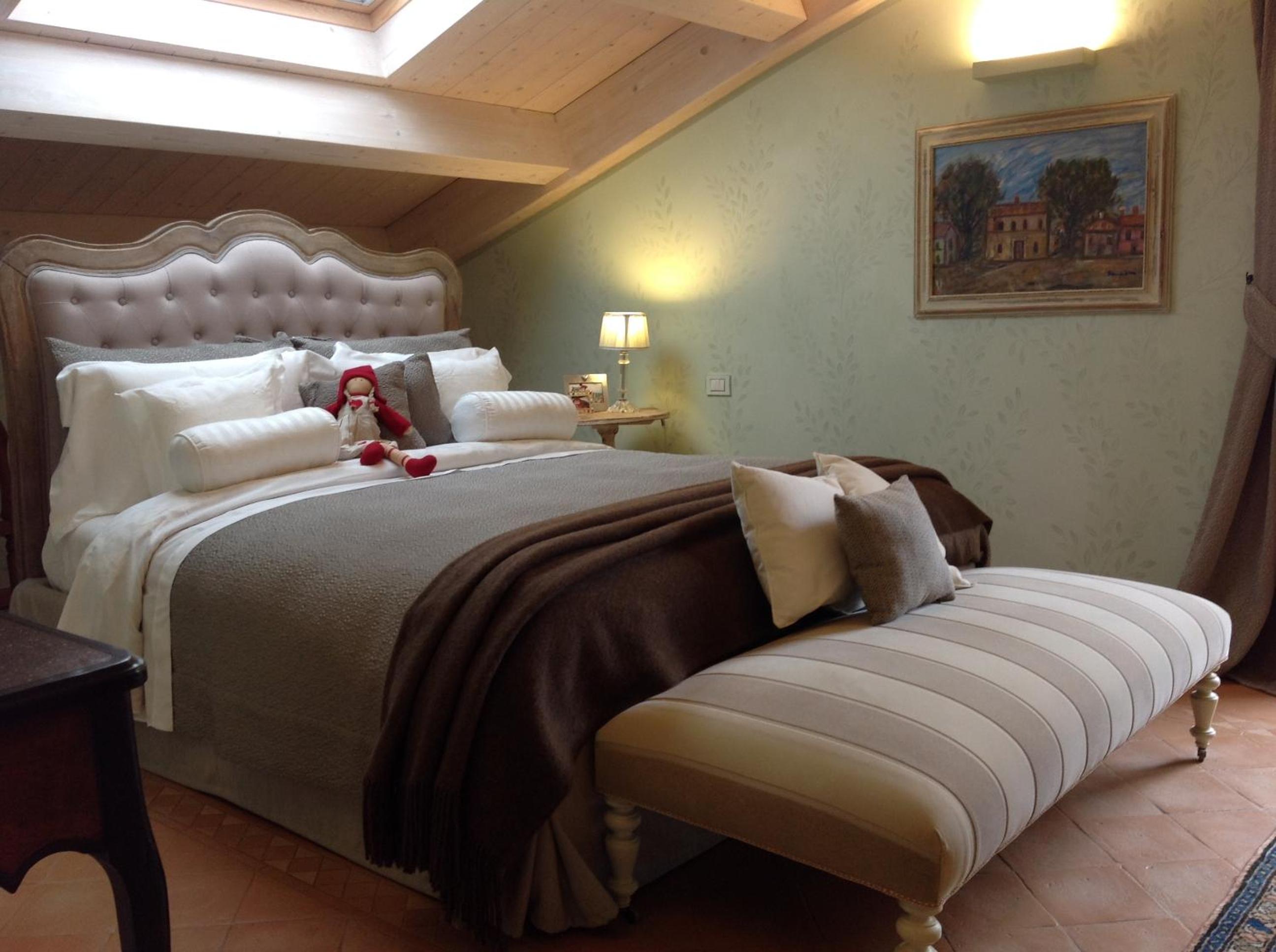 Monterosato Country House