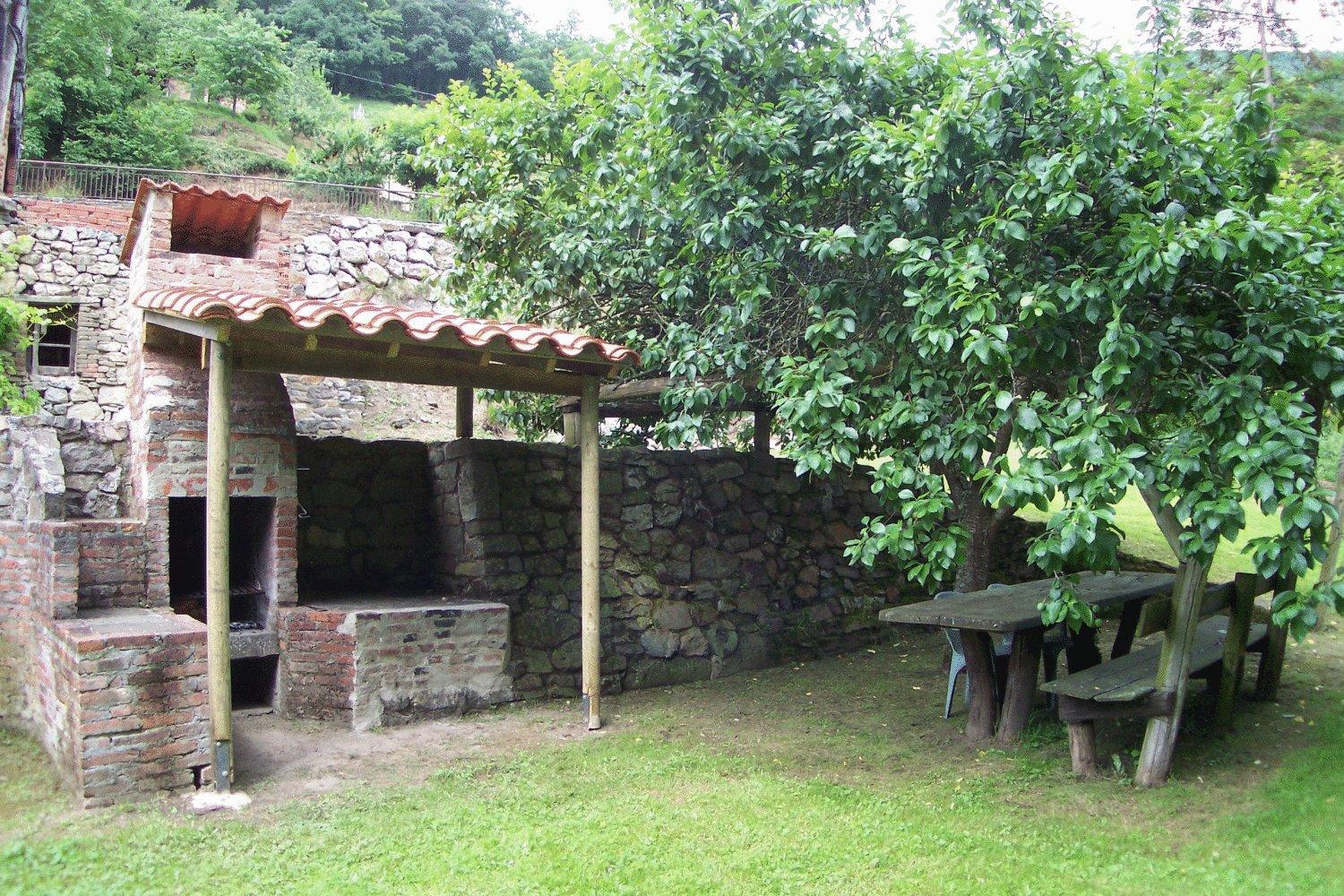 Corrada de Torales