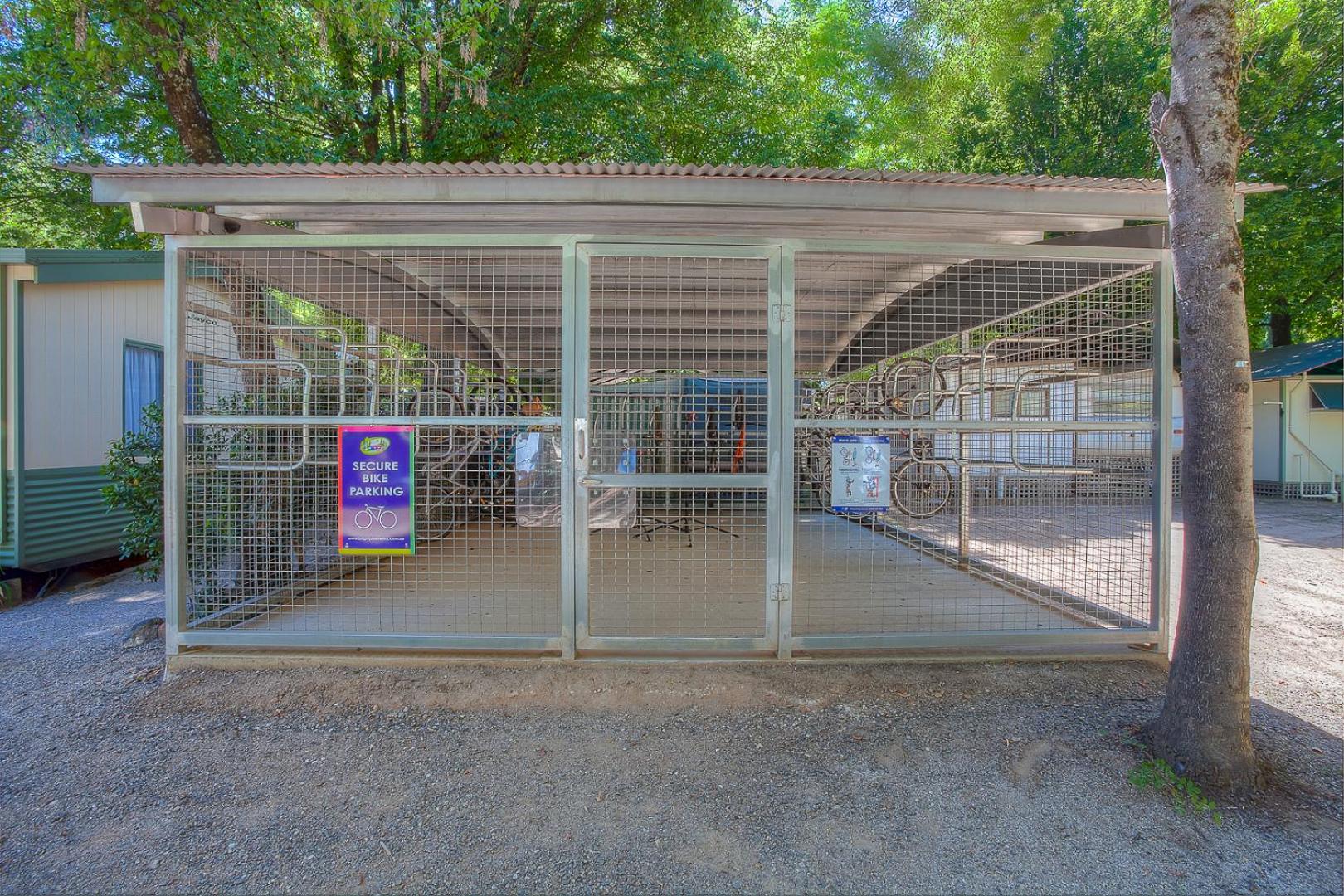 Tasman Holiday Parks - South Bright