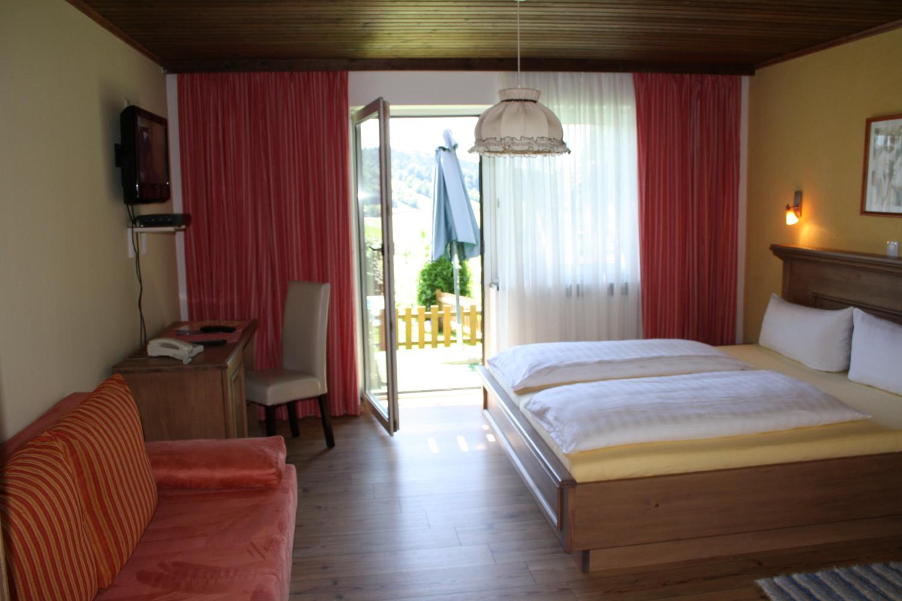 Sportpension Ramlhof