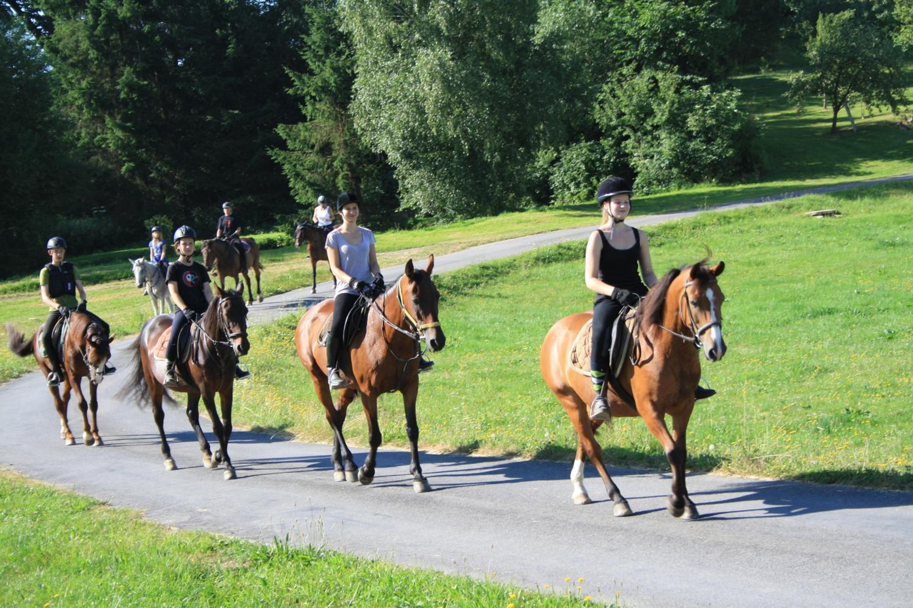 Sportpension Ramlhof