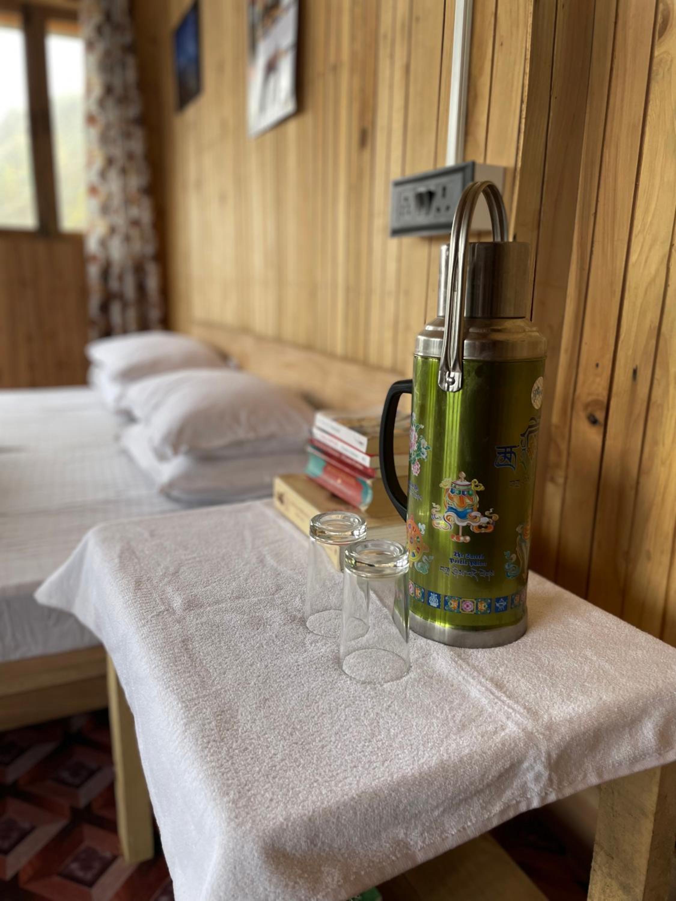 Chimney Farmstay