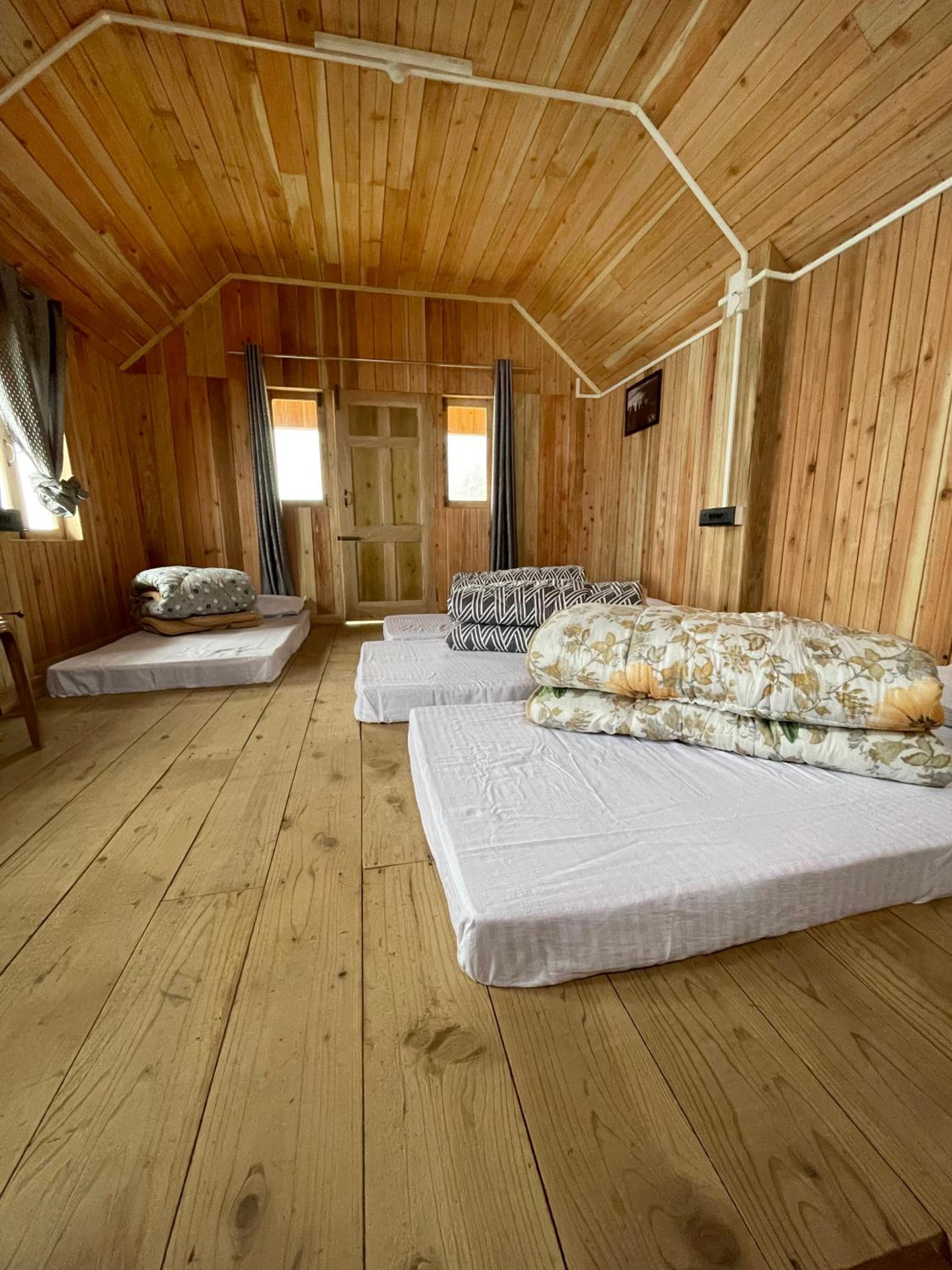Chimney Farmstay