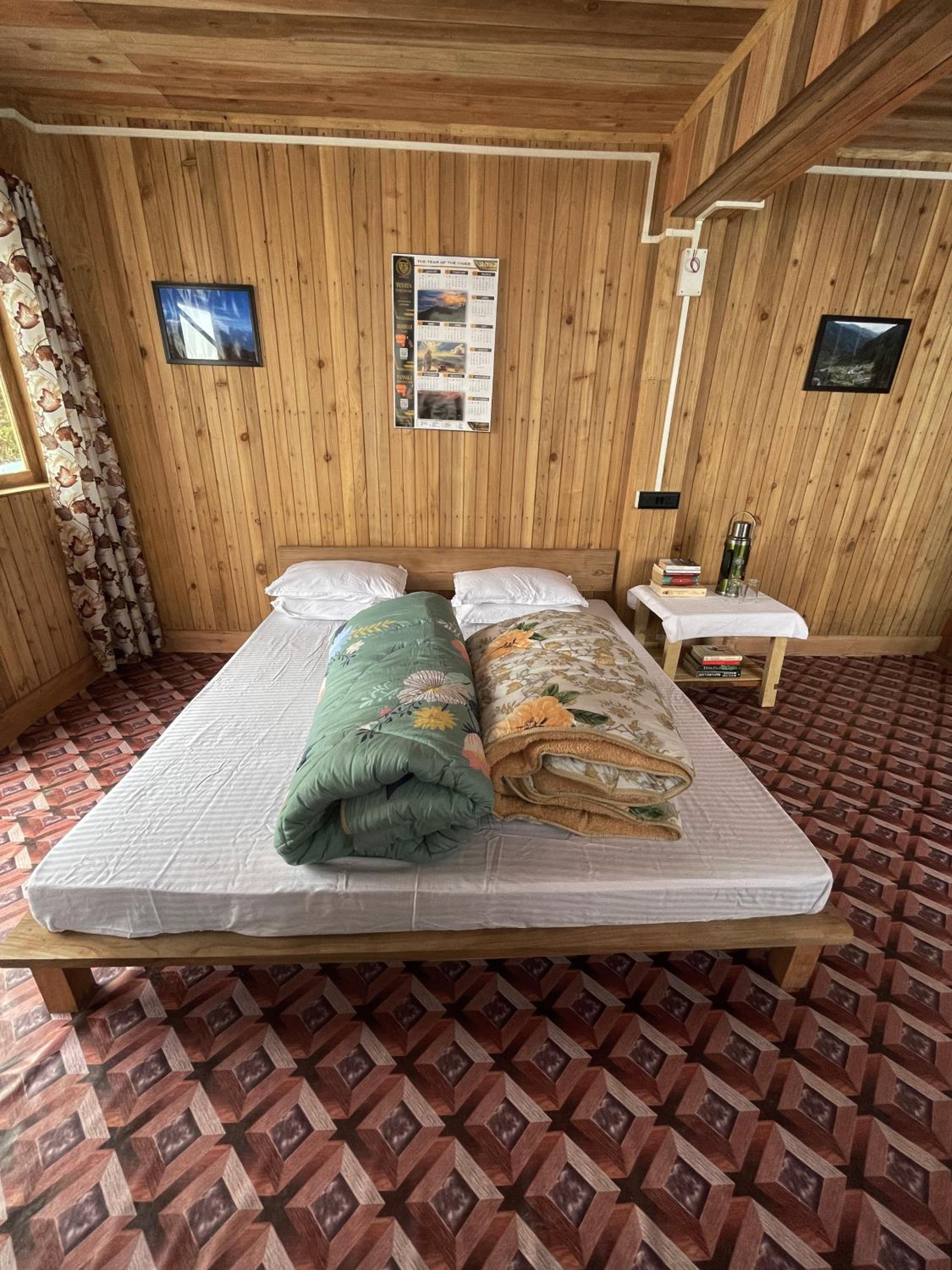 Chimney Farmstay