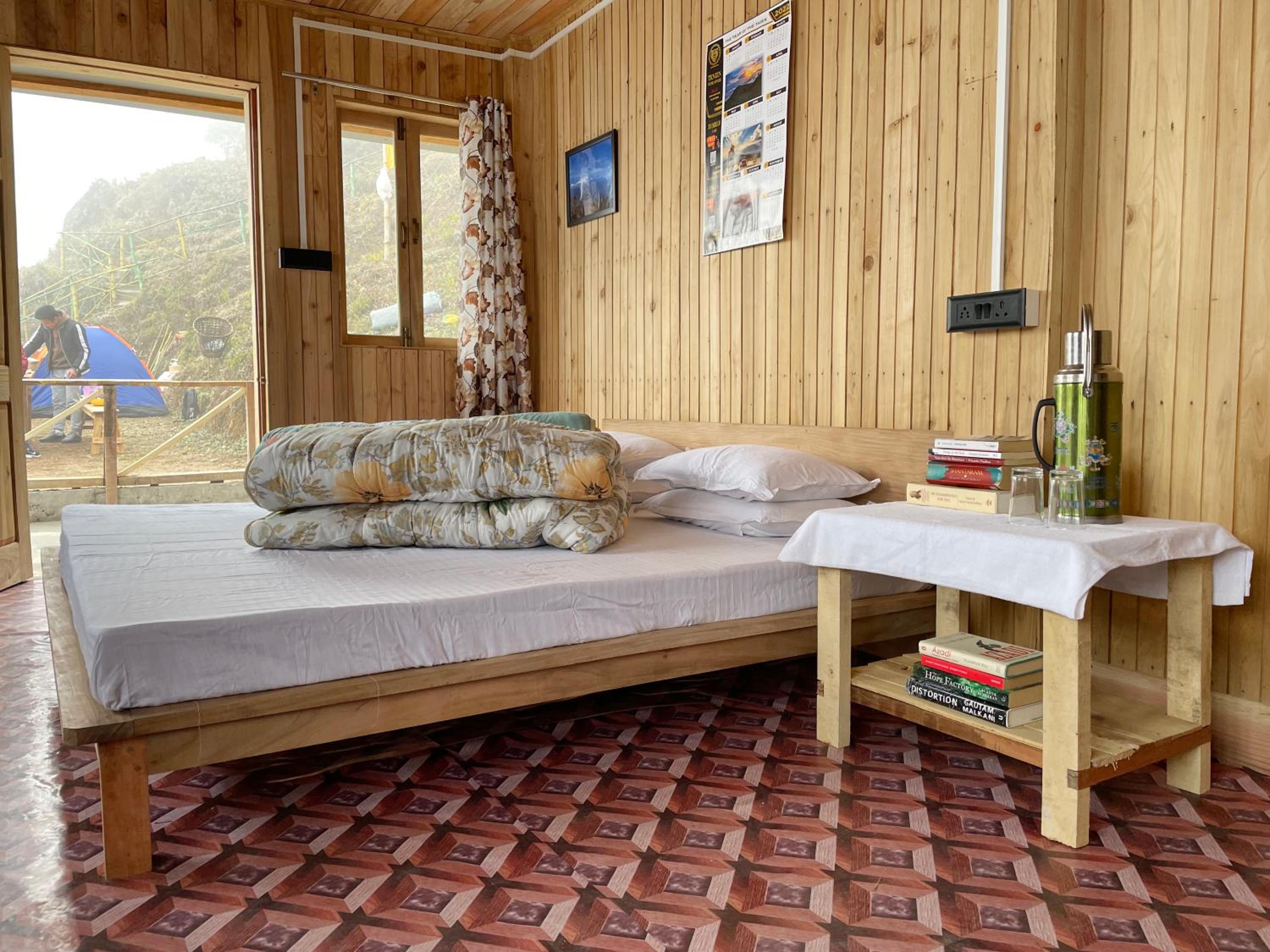 Chimney Farmstay