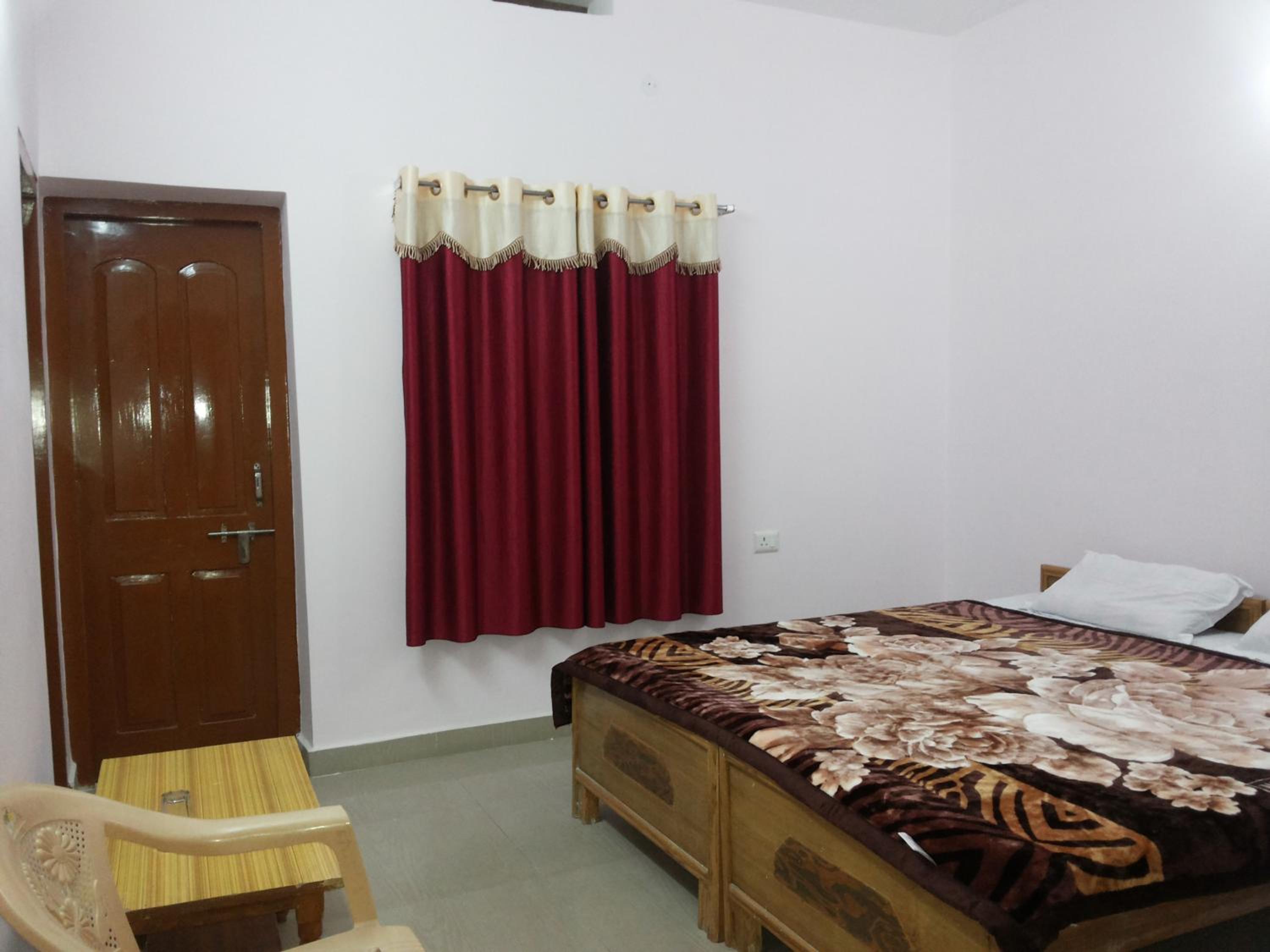 Suma Guest House view 5