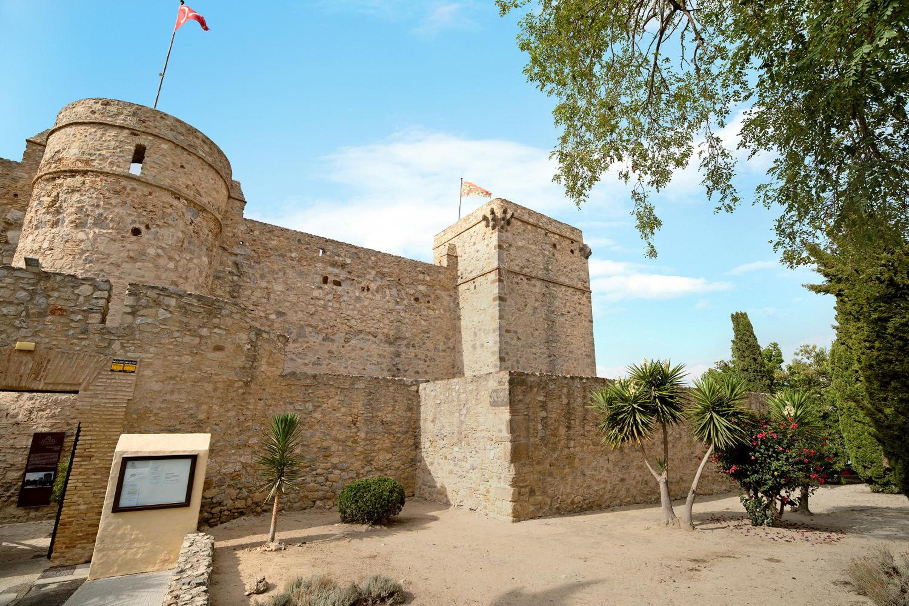 Casa Milagros