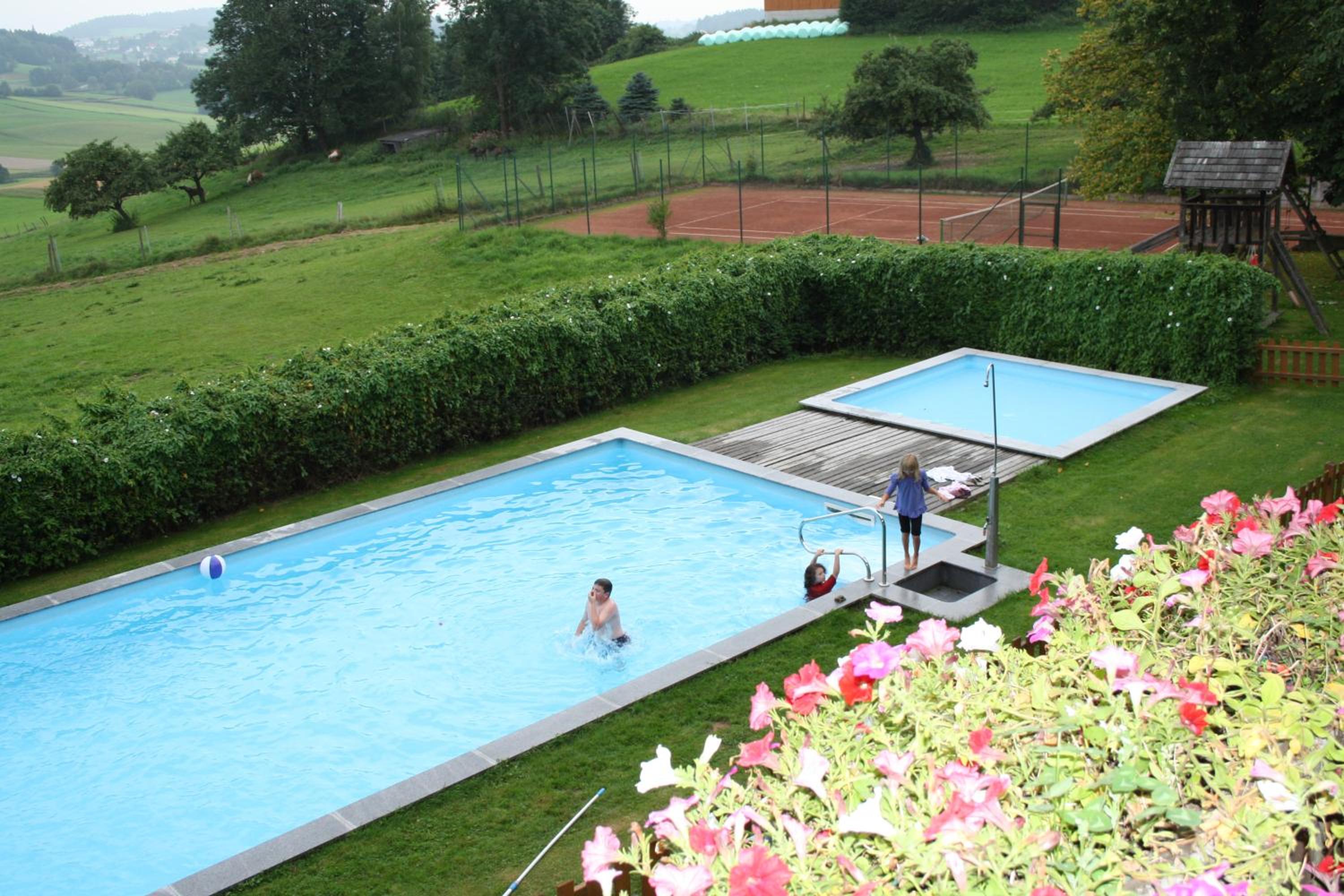 Sportpension Ramlhof