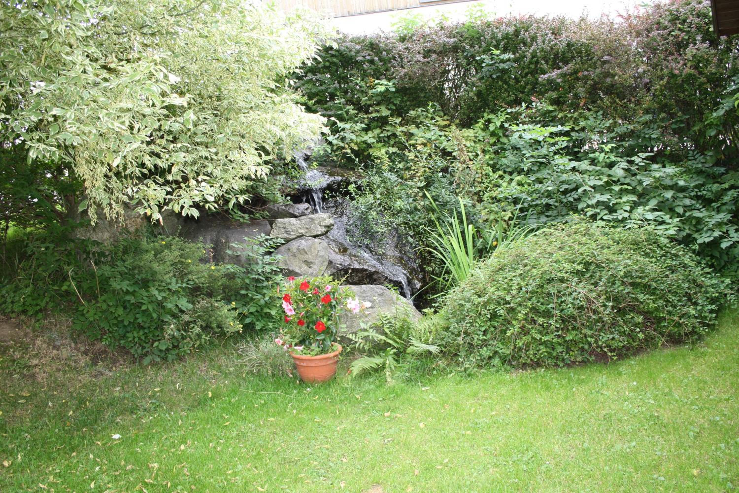 Sportpension Ramlhof