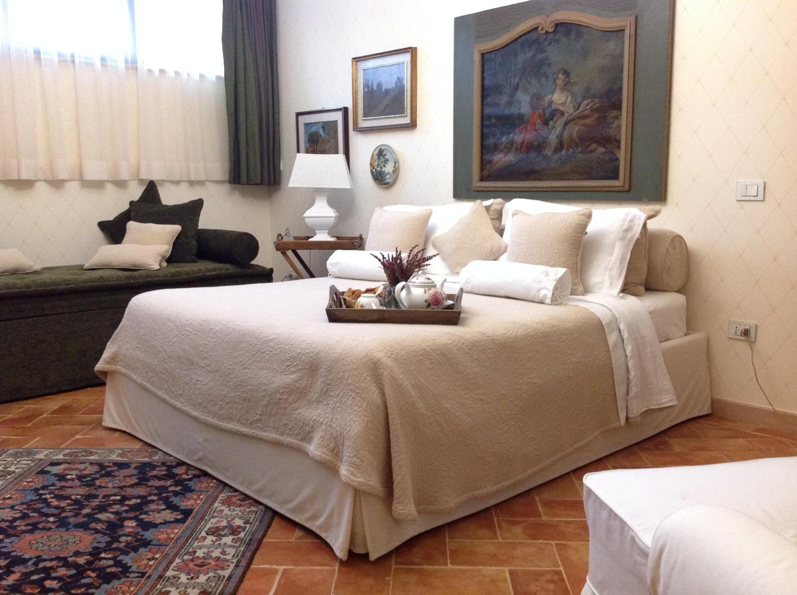 Monterosato Country House