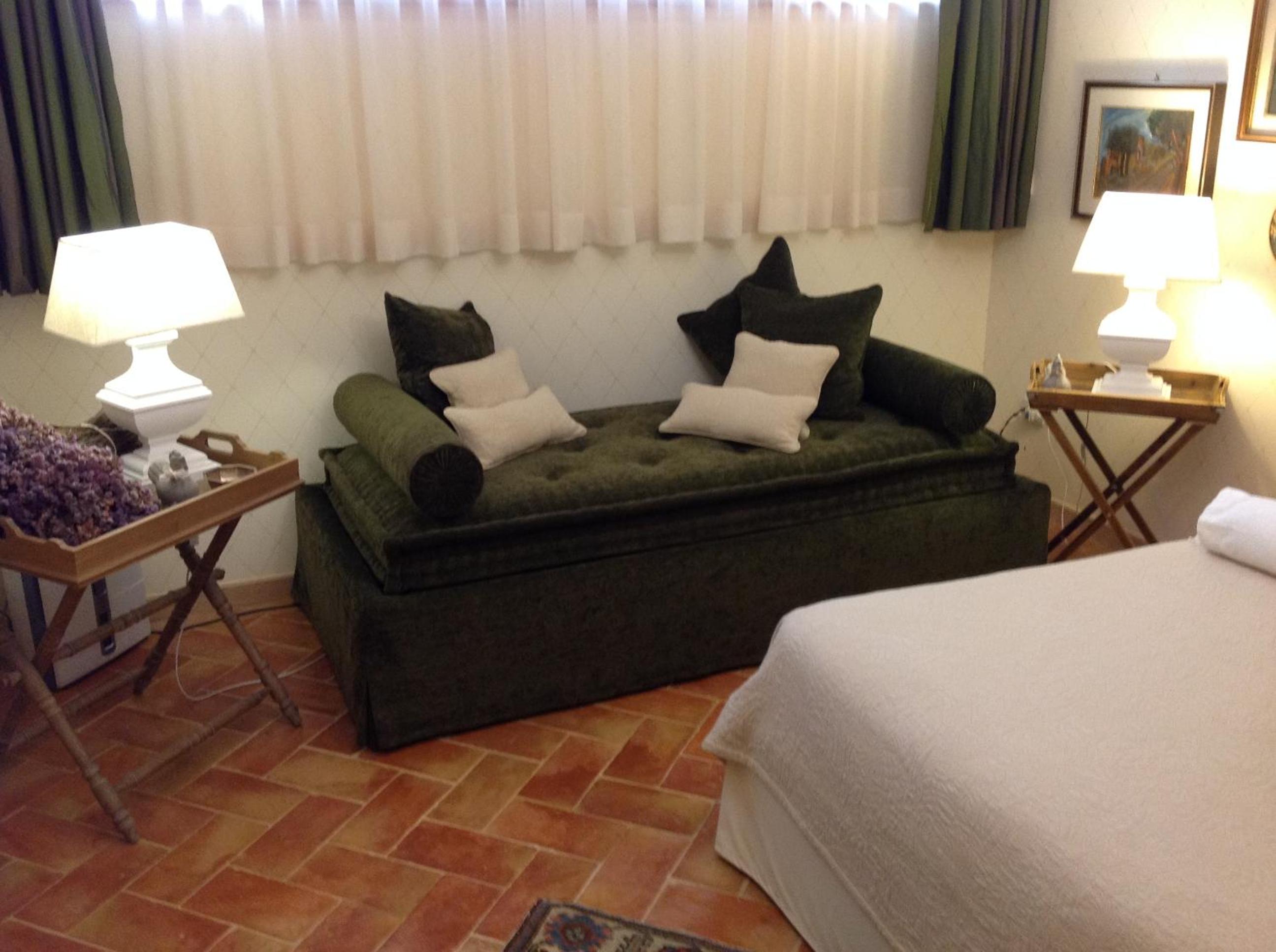Monterosato Country House