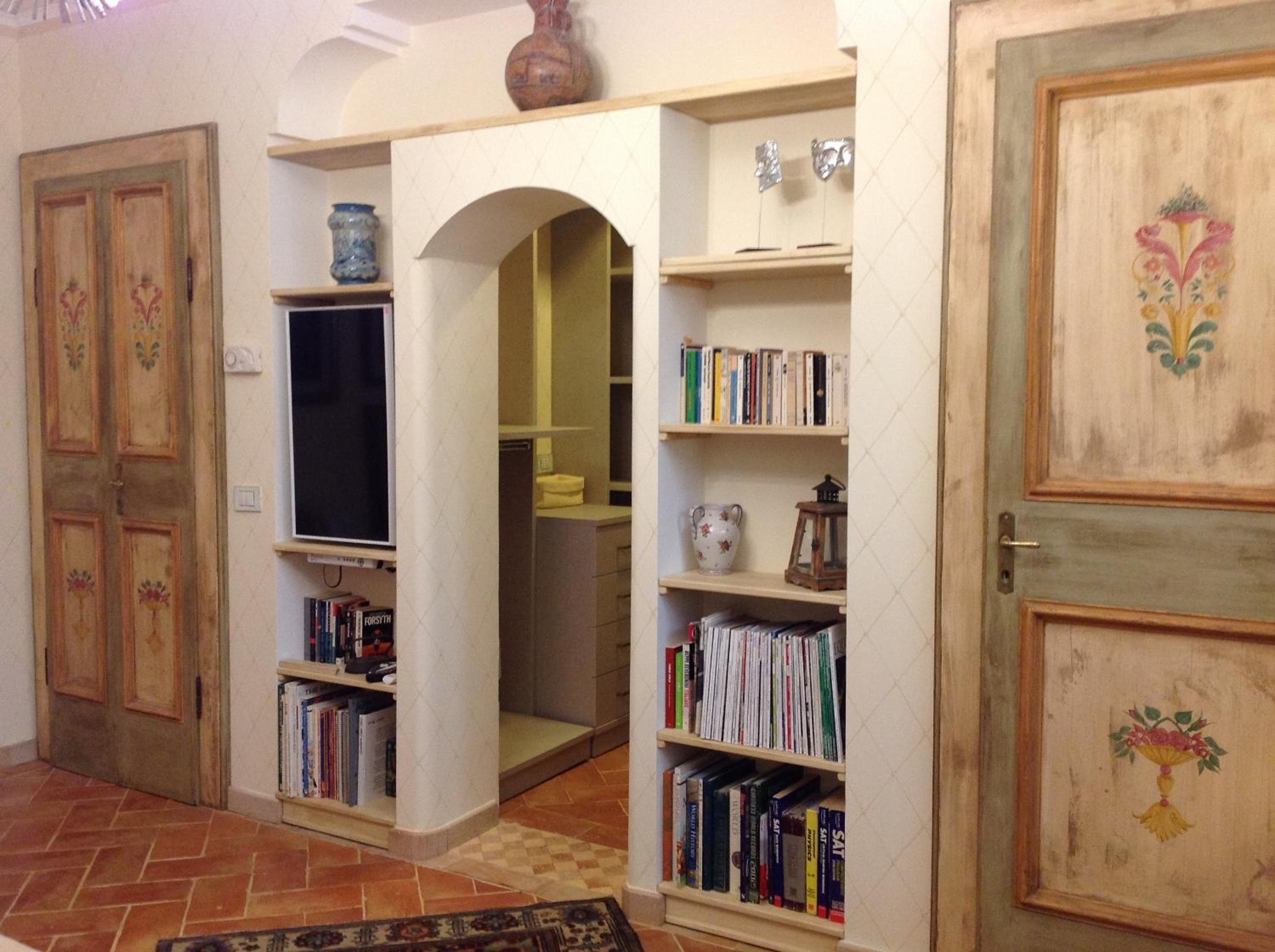 Monterosato Country House