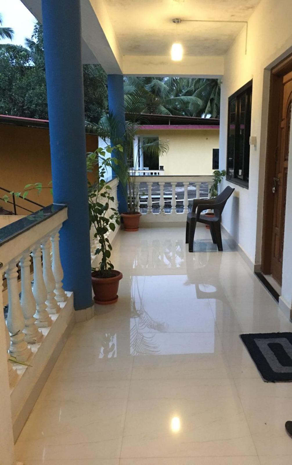 Palolem Sunrise Apartment view 4