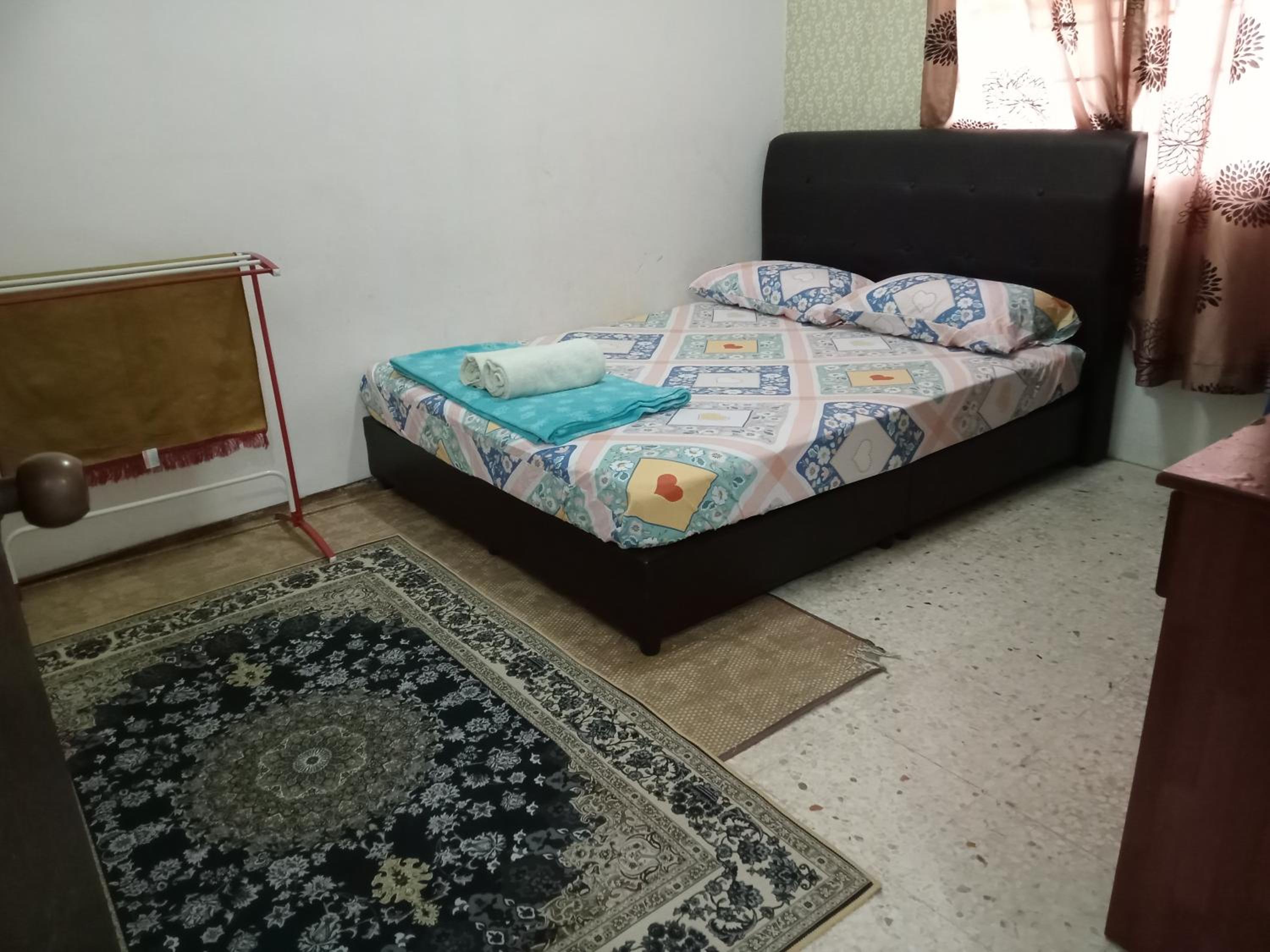 FirZan Homestay Bukit Mahkota photo 3