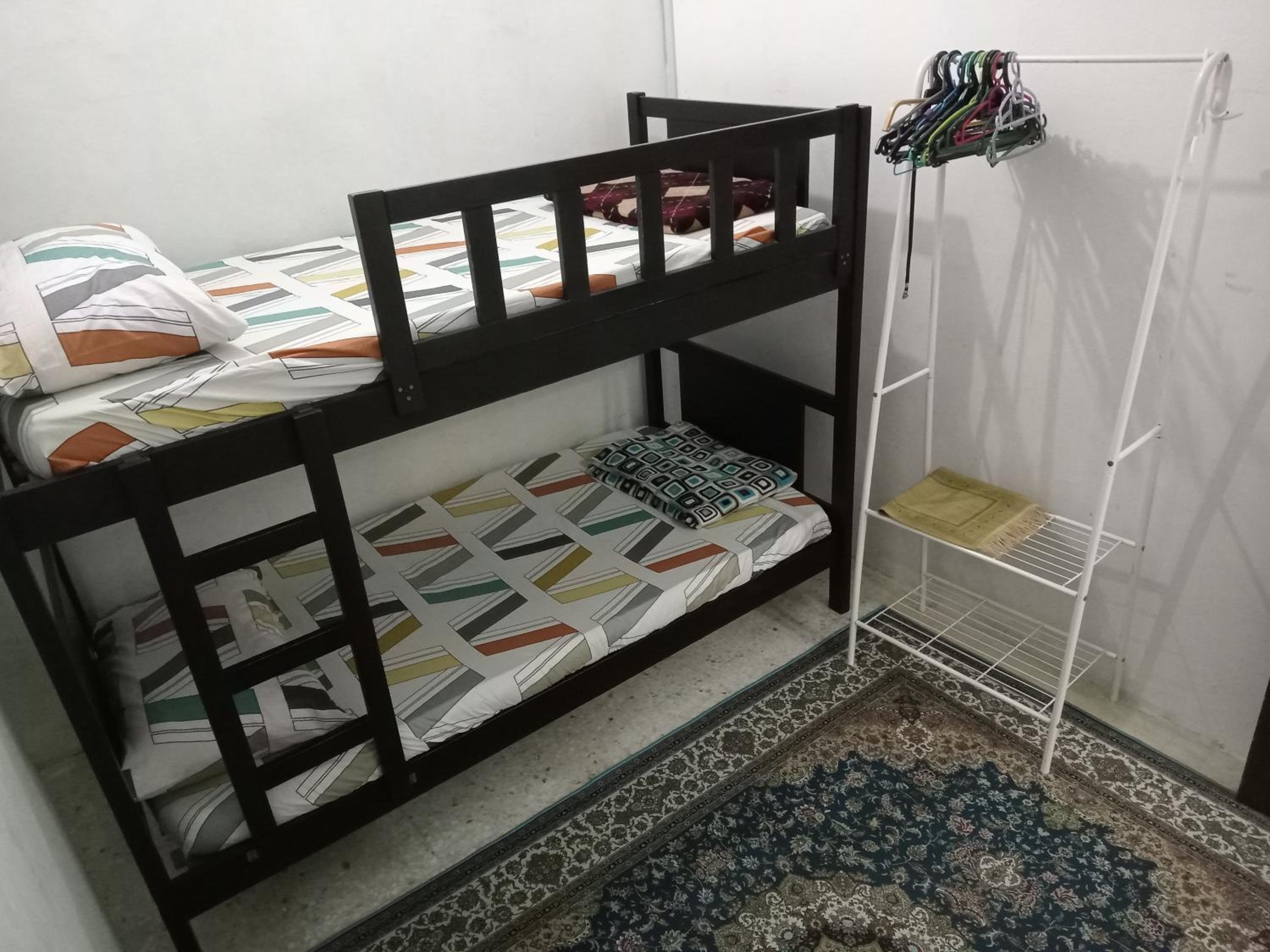 FirZan Homestay Bukit Mahkota photo 4