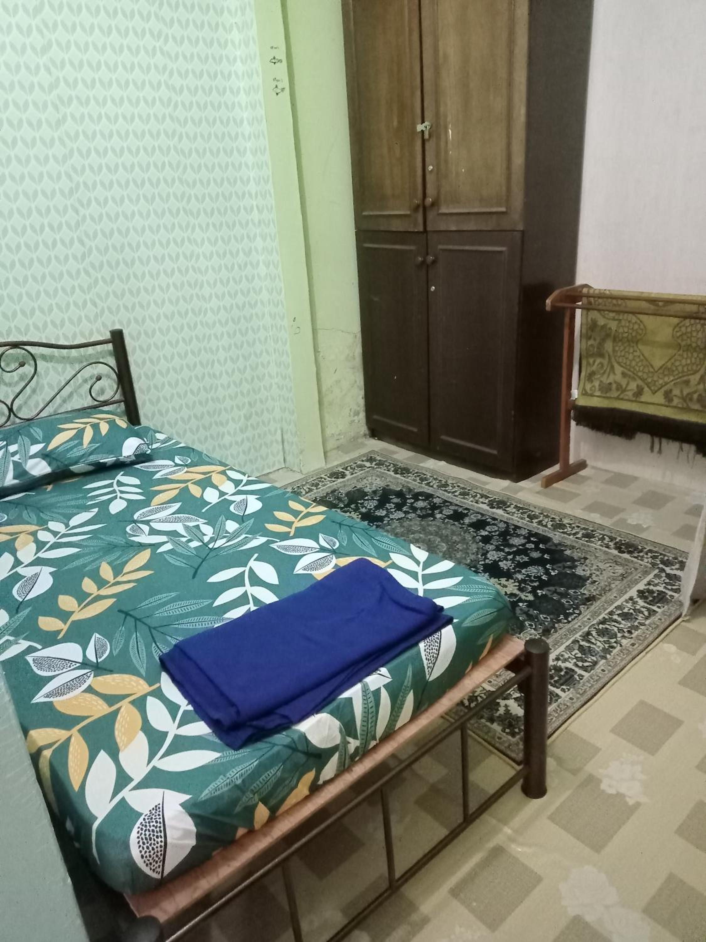 FirZan Homestay Bukit Mahkota photo 5