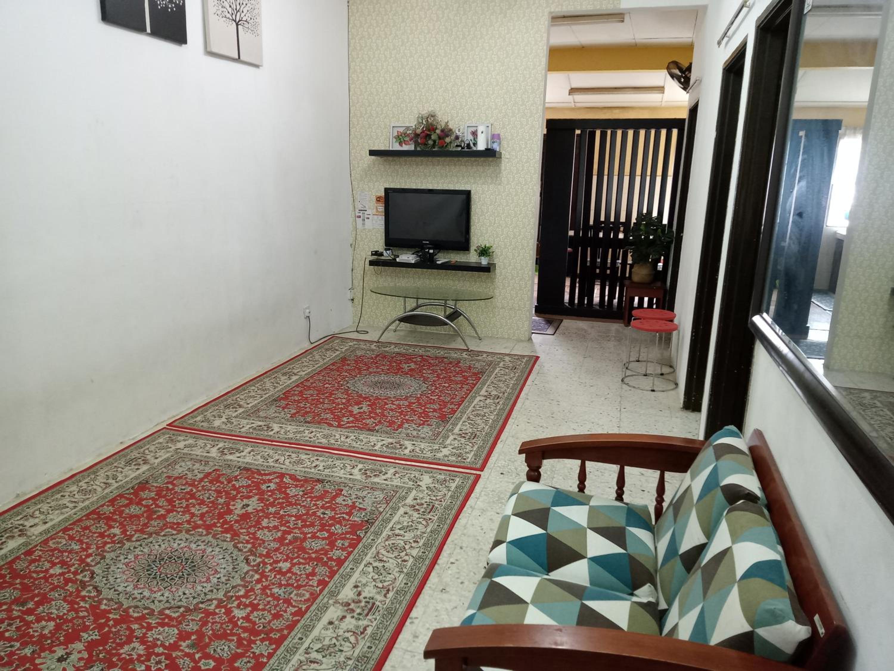 FirZan Homestay Bukit Mahkota photo 1