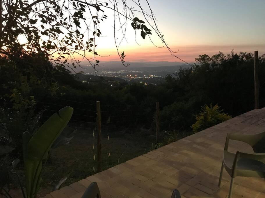The Haven view 5