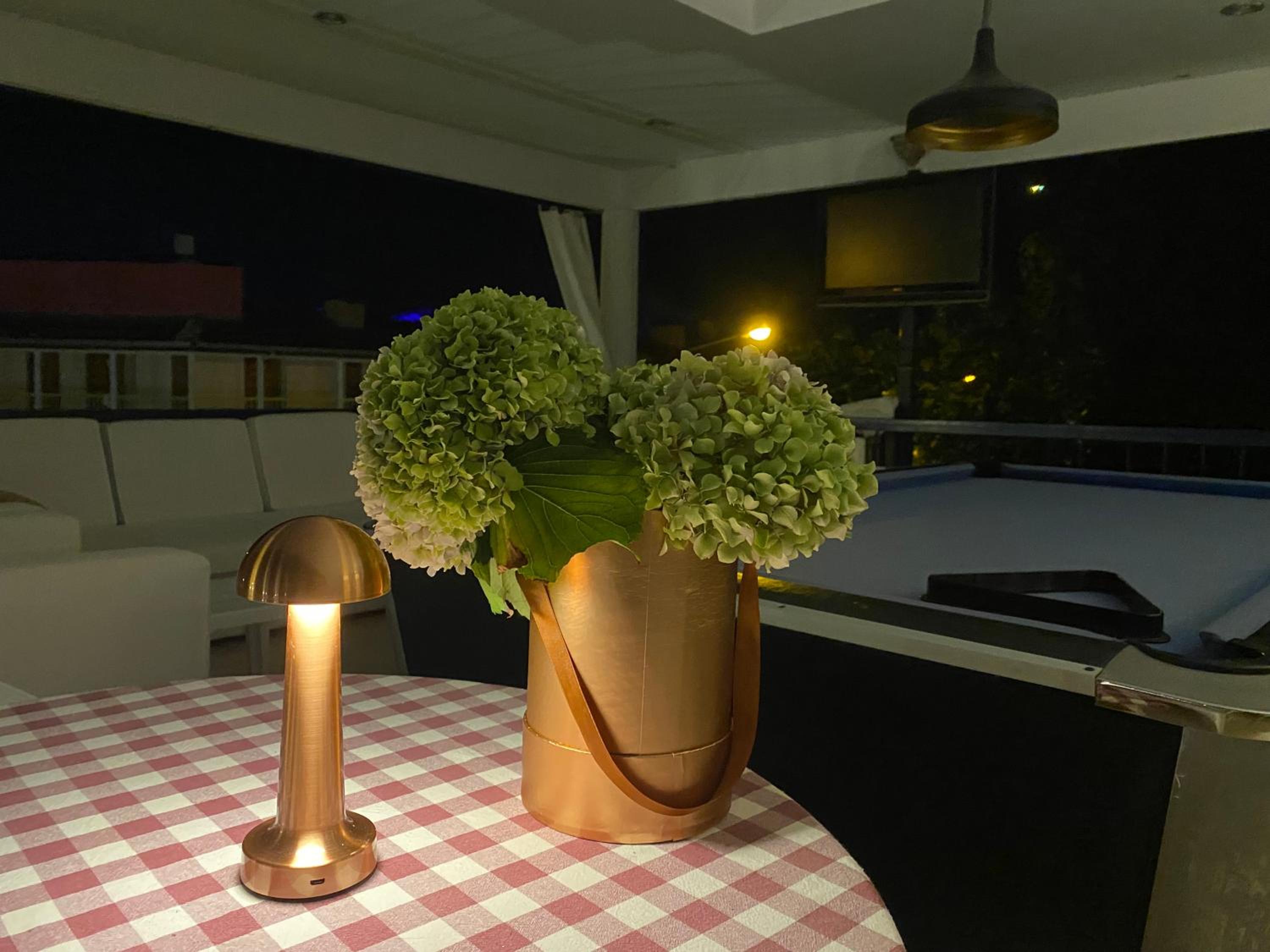 NATURELLA APART HOTEL - Image 143