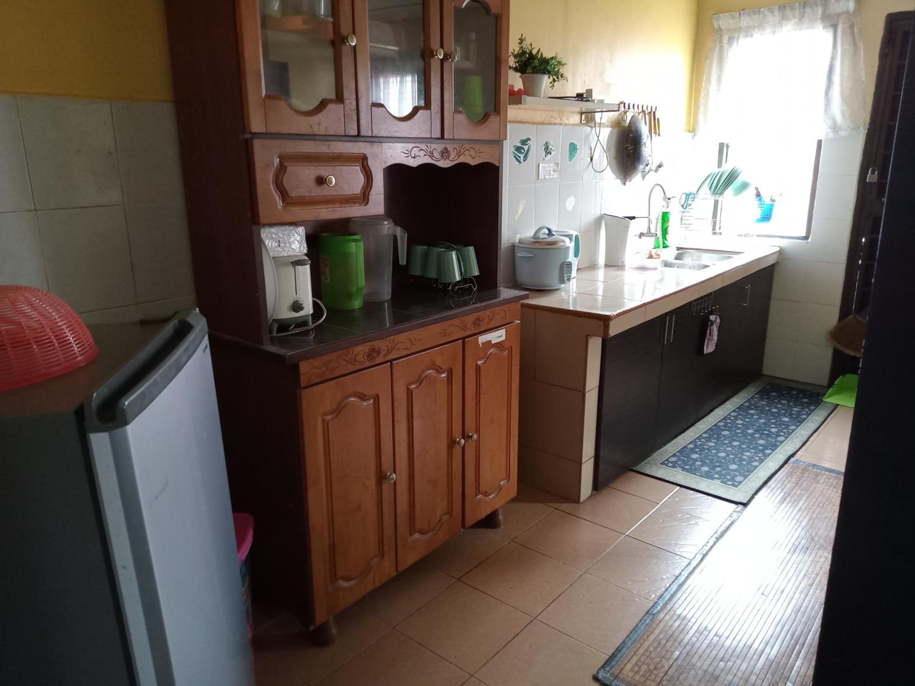 FirZan Homestay Bukit Mahkota photo 7