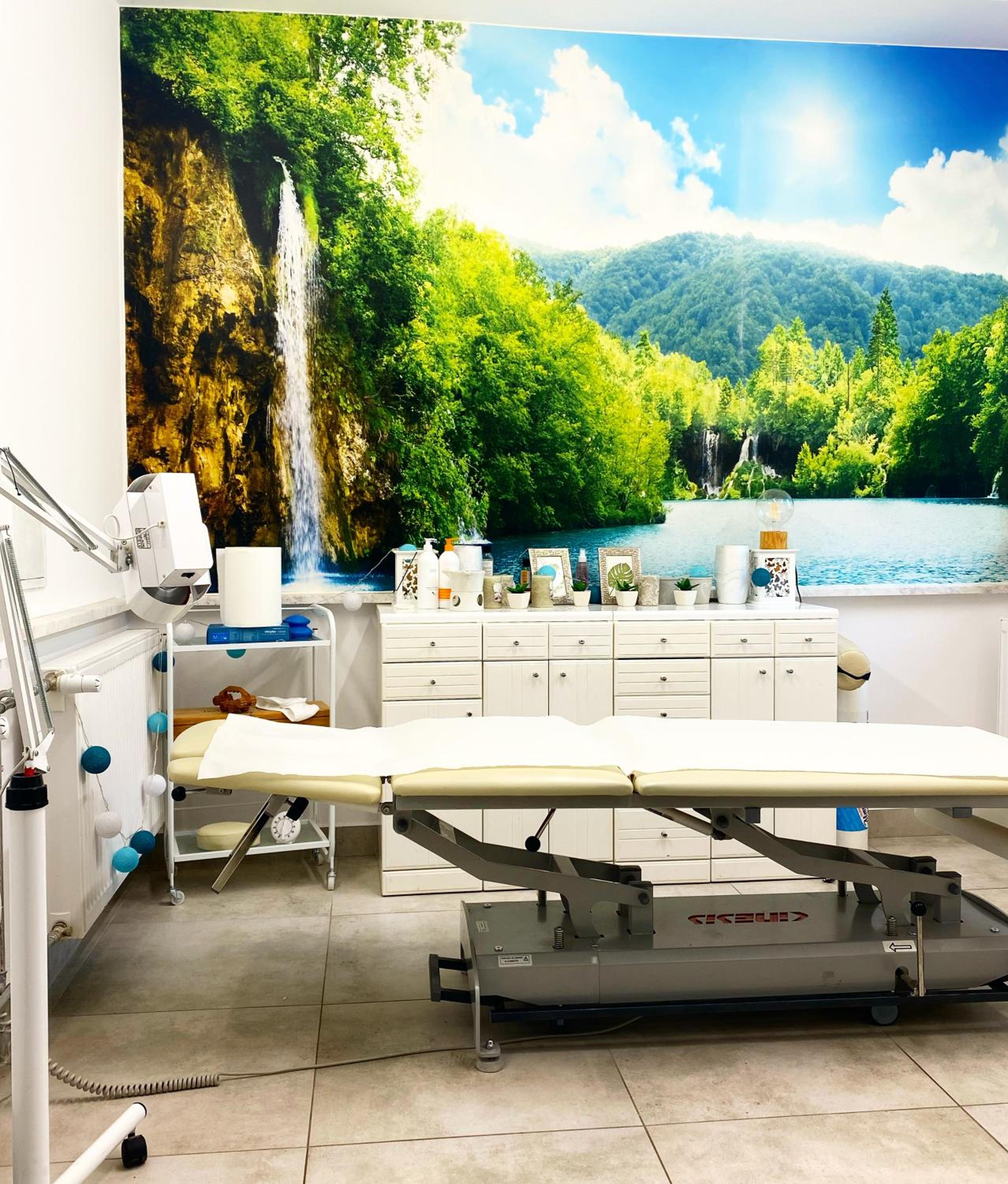 Amelia Zdroj Medical & Spa