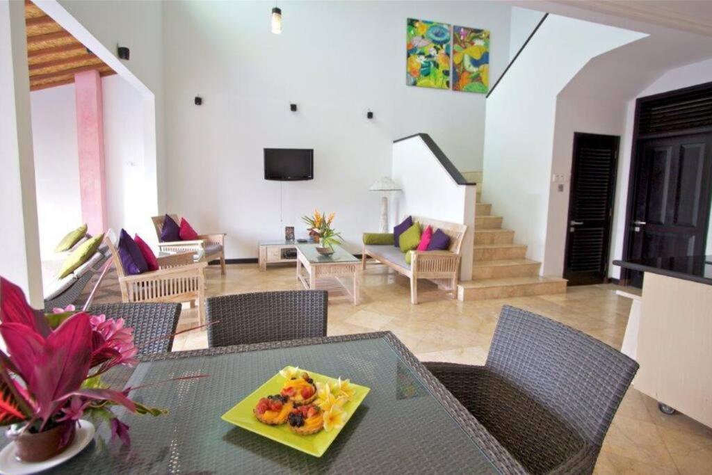 5 Bedroom Holiday Villa - Kuta Regency B8 view 3