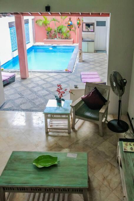 5 Bedroom Holiday Villa - Kuta Regency B8 view 5
