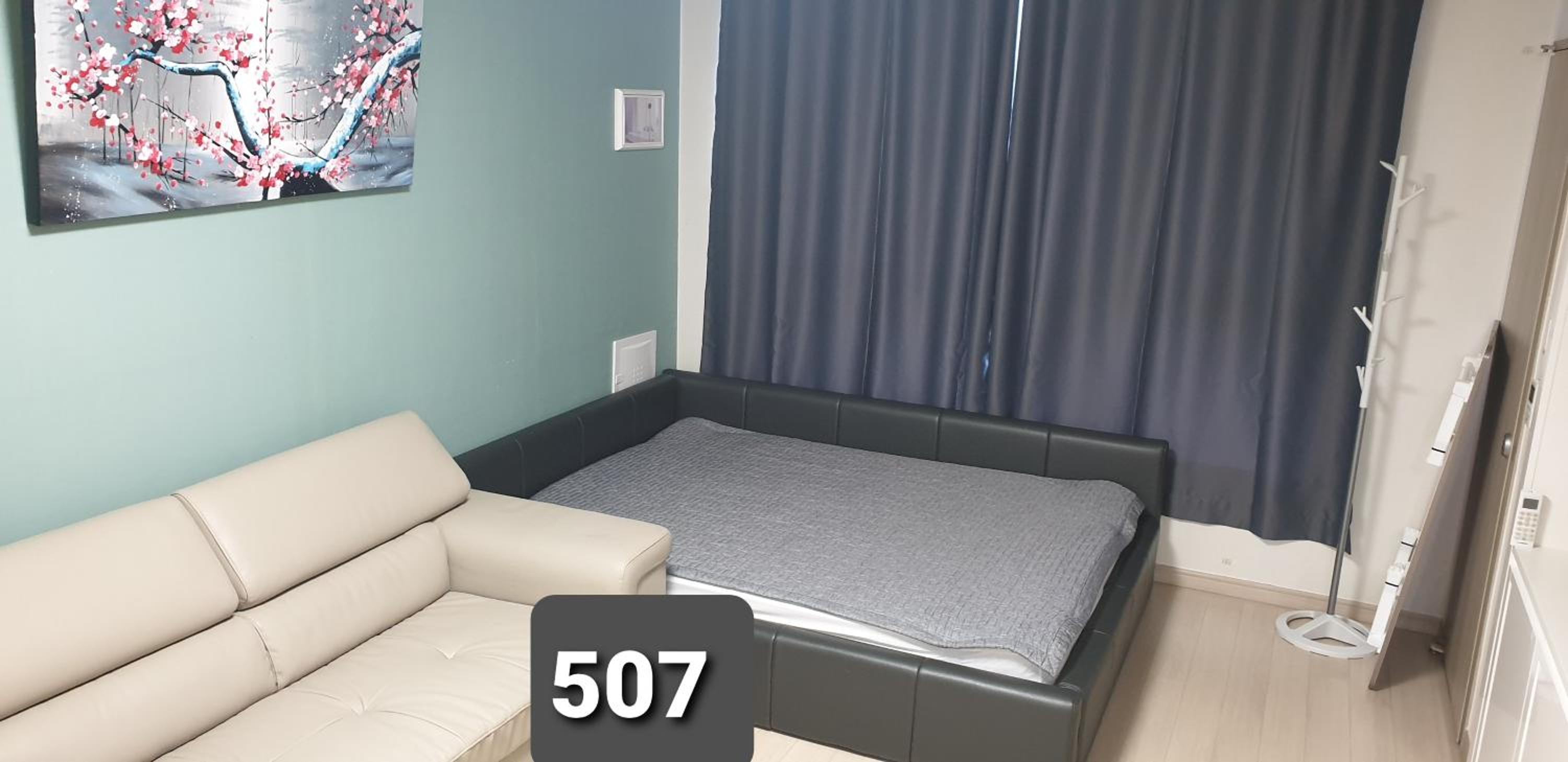 Gimcheon Gumi KTX Yulgokdong Apartment view 5