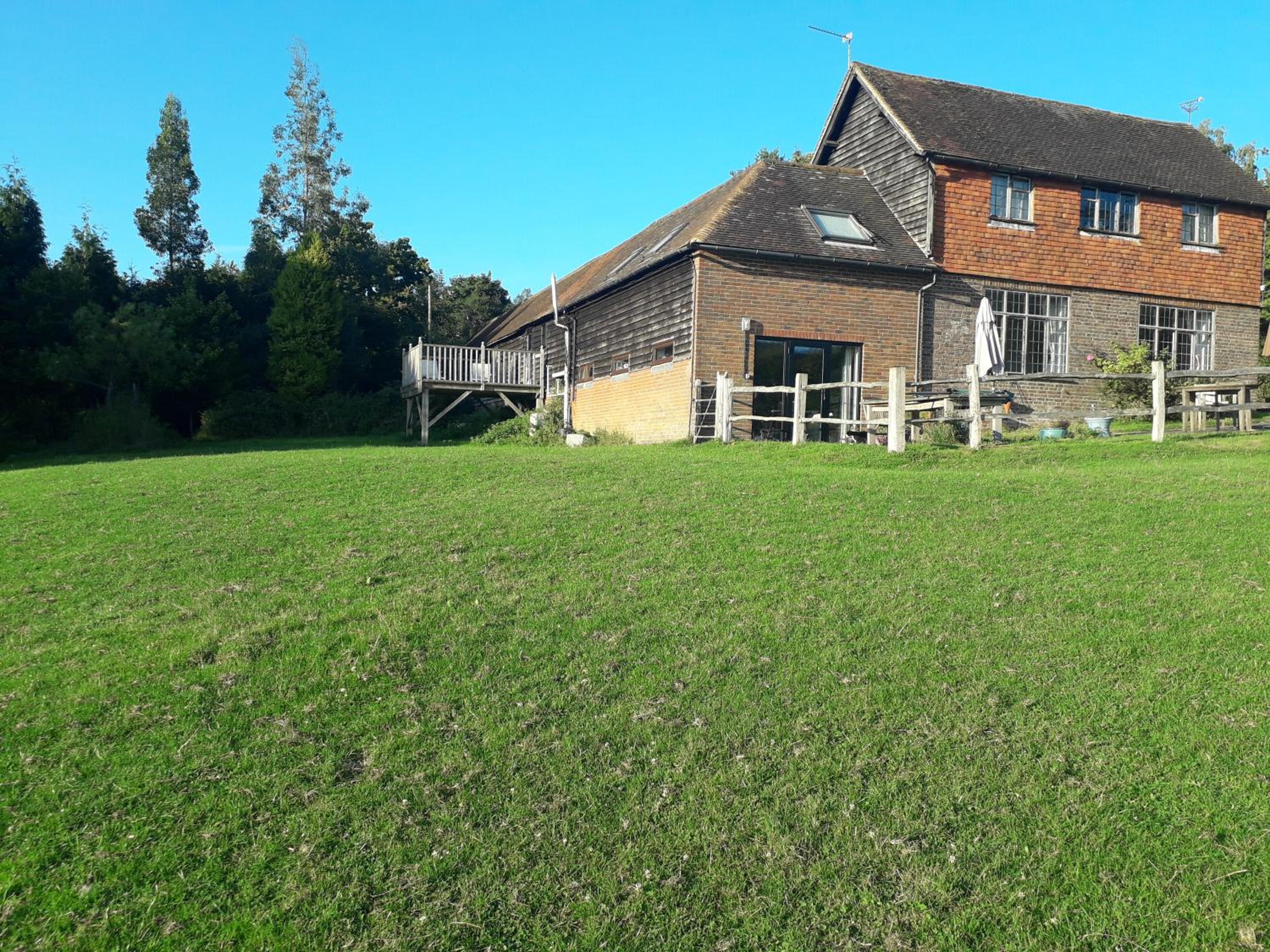 Moaps Farm B&B support small business, welcome, check in from 5 pm view 4