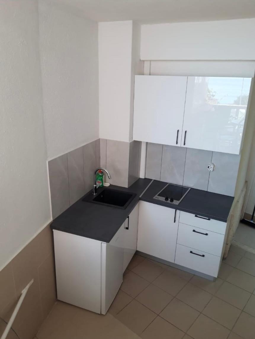 Maritom Apartments