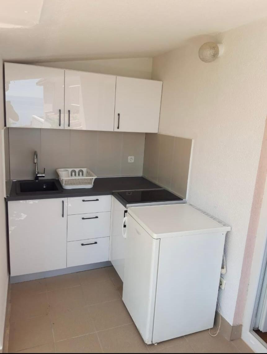 Maritom Apartments