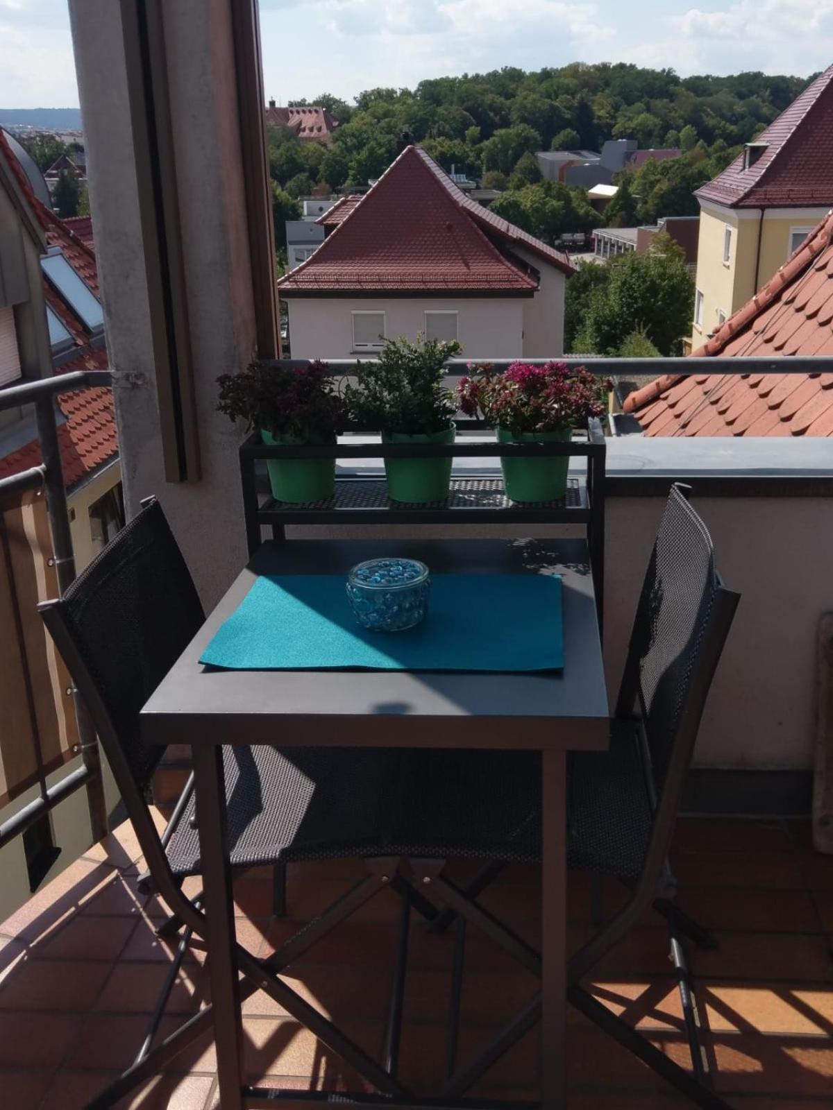 Aalens schönste Aussicht