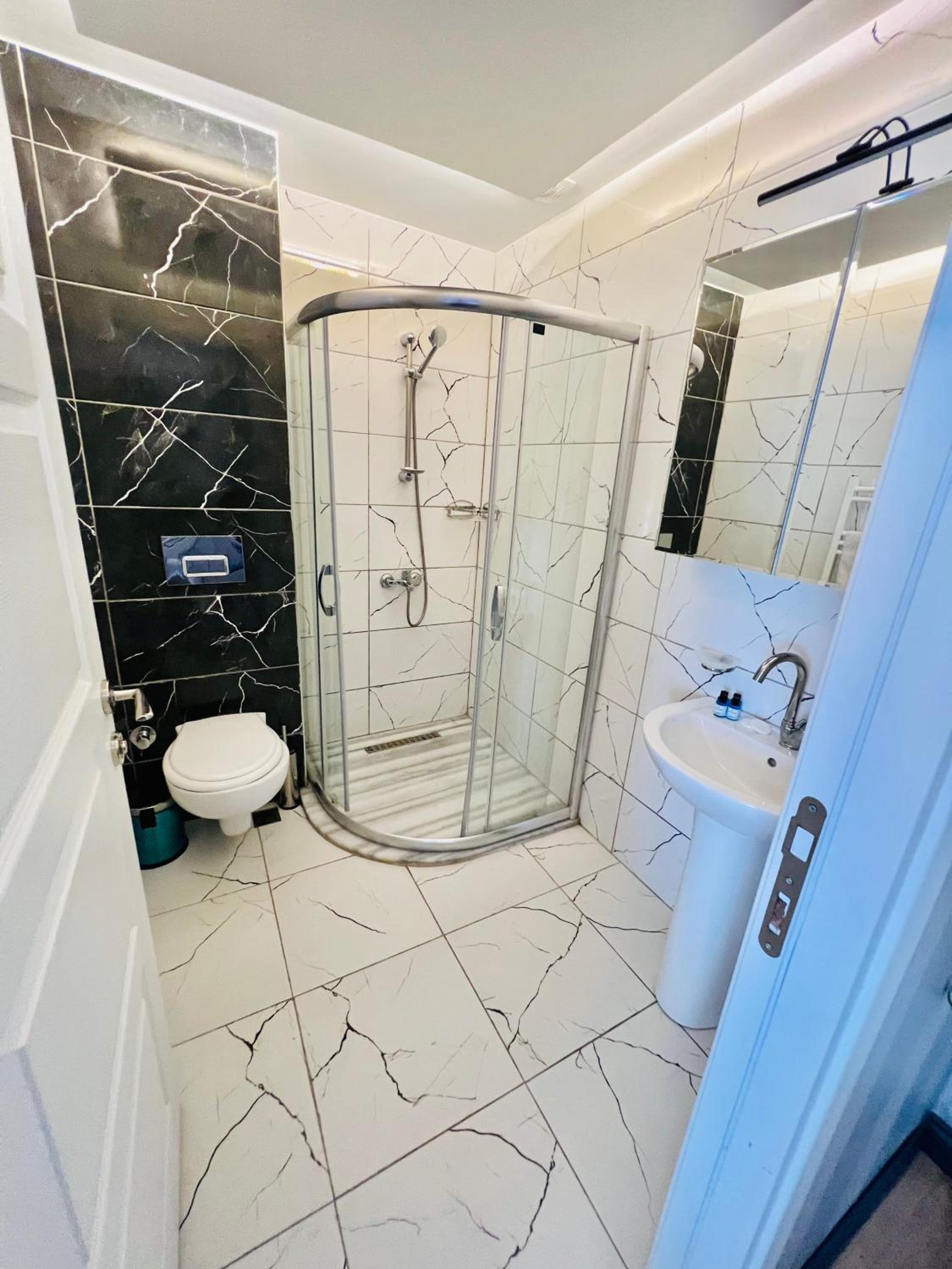 Old City Viva Hotel - Image 89