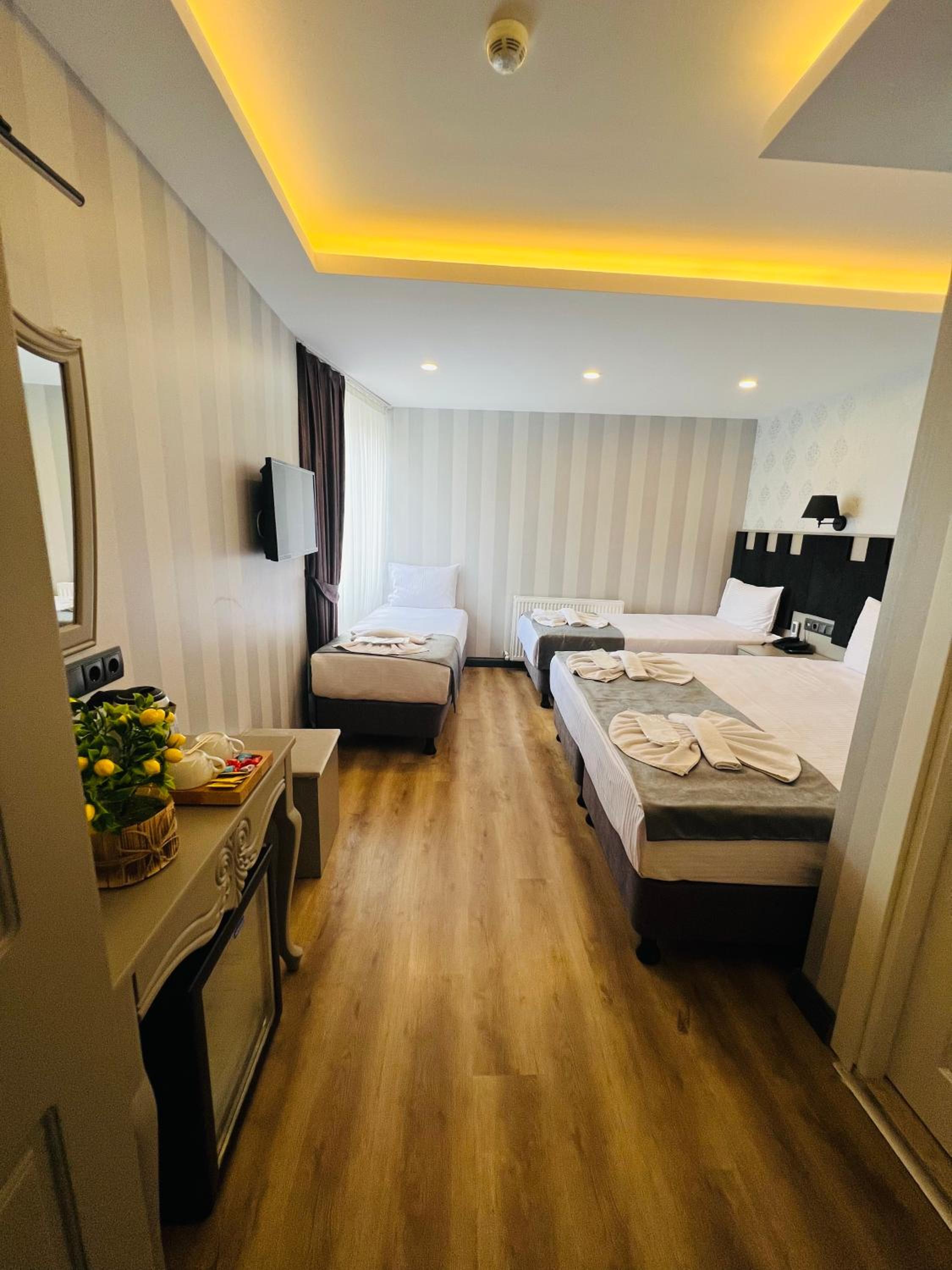 Old City Viva Hotel - Image 91