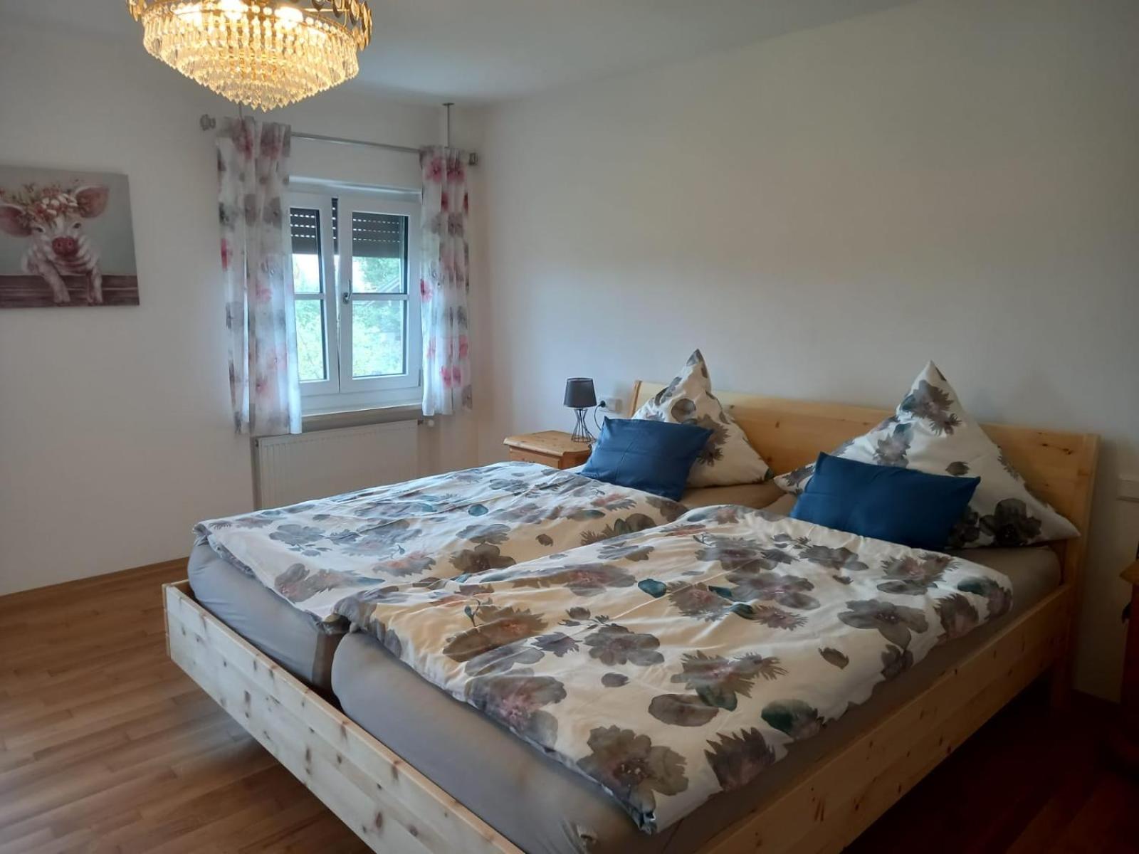 Ferienwohnung Fenzl, photo 26
