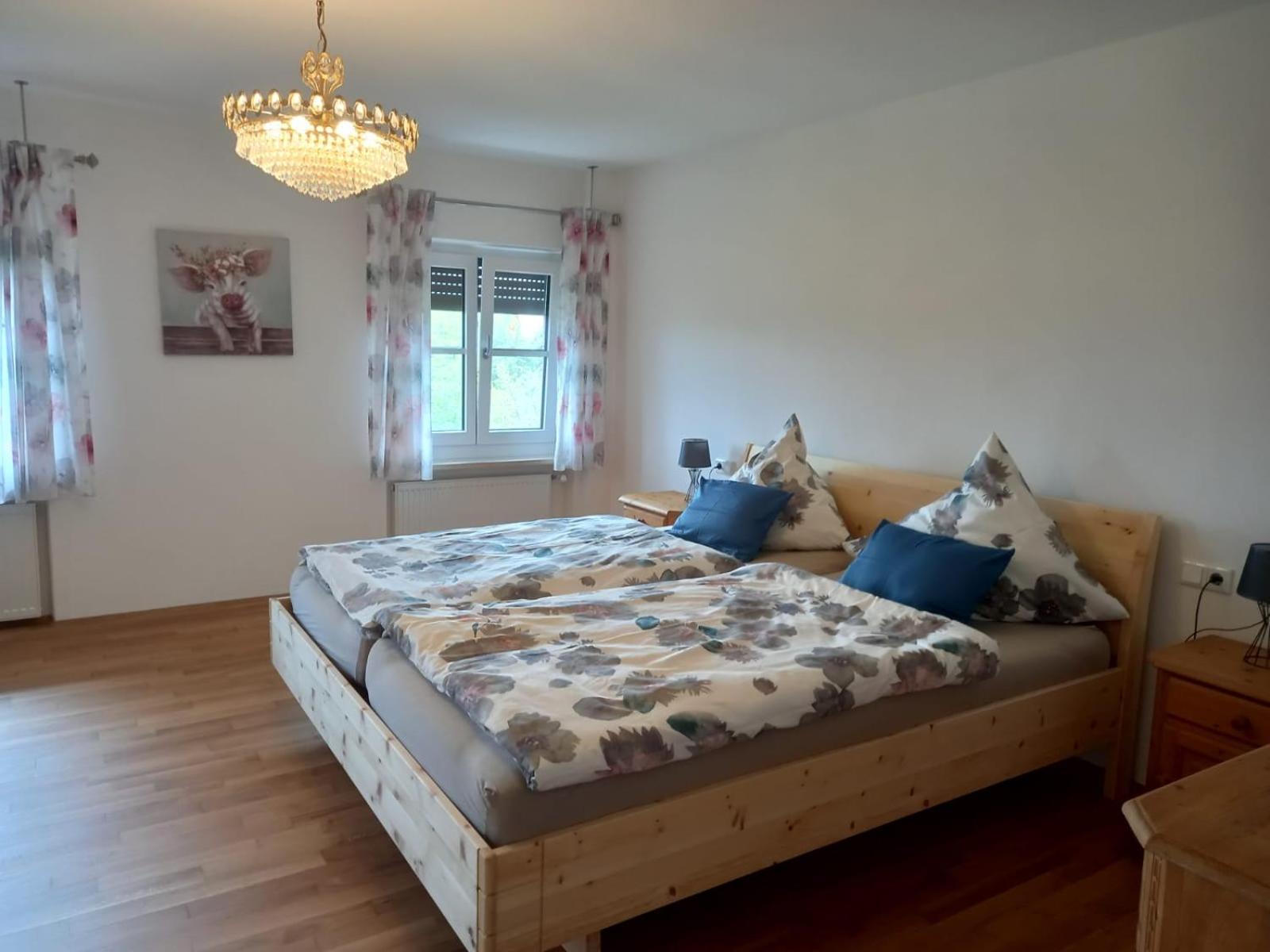 Ferienwohnung Fenzl, photo 20