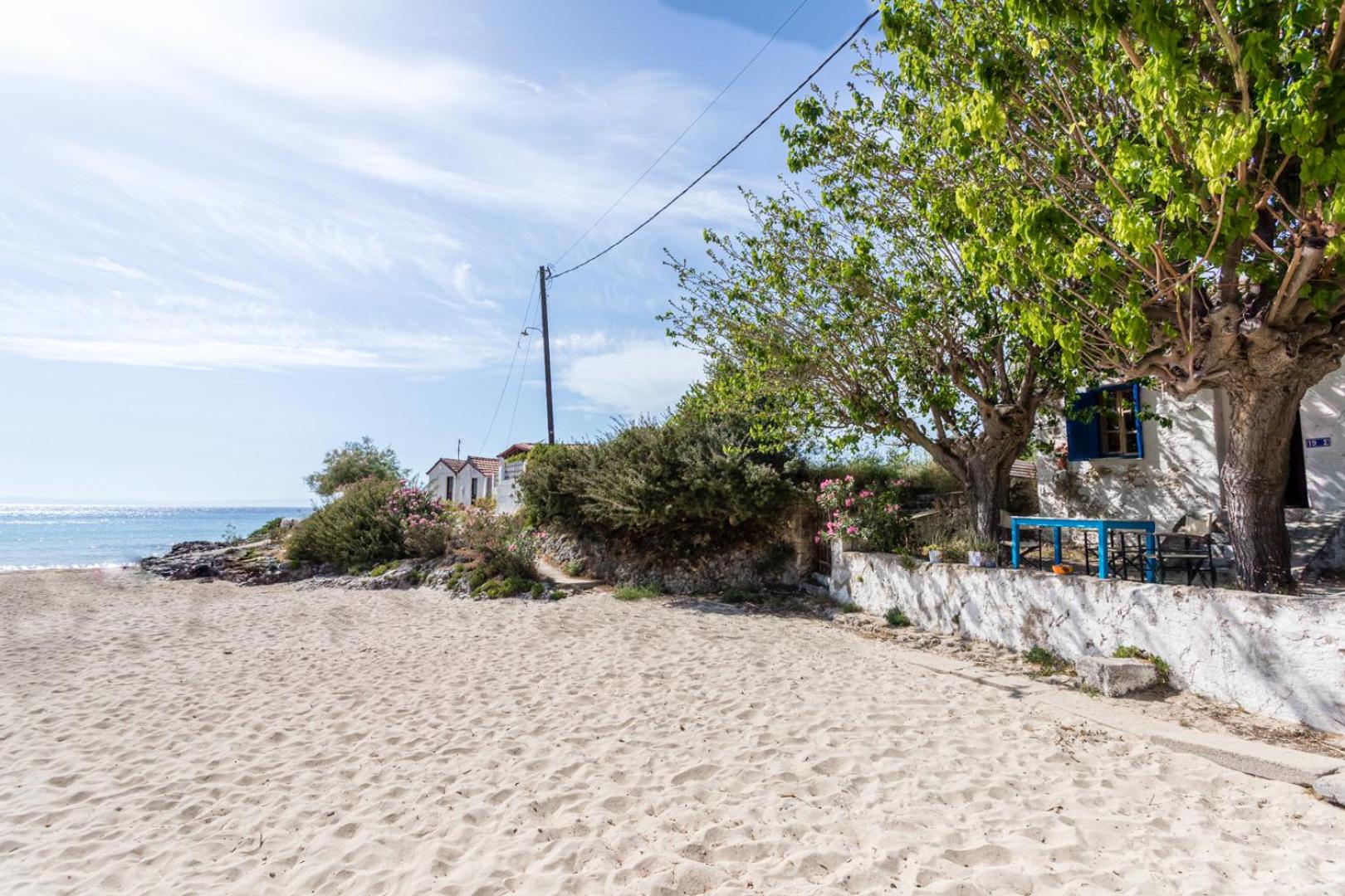 Fisherman's Cottage view 5