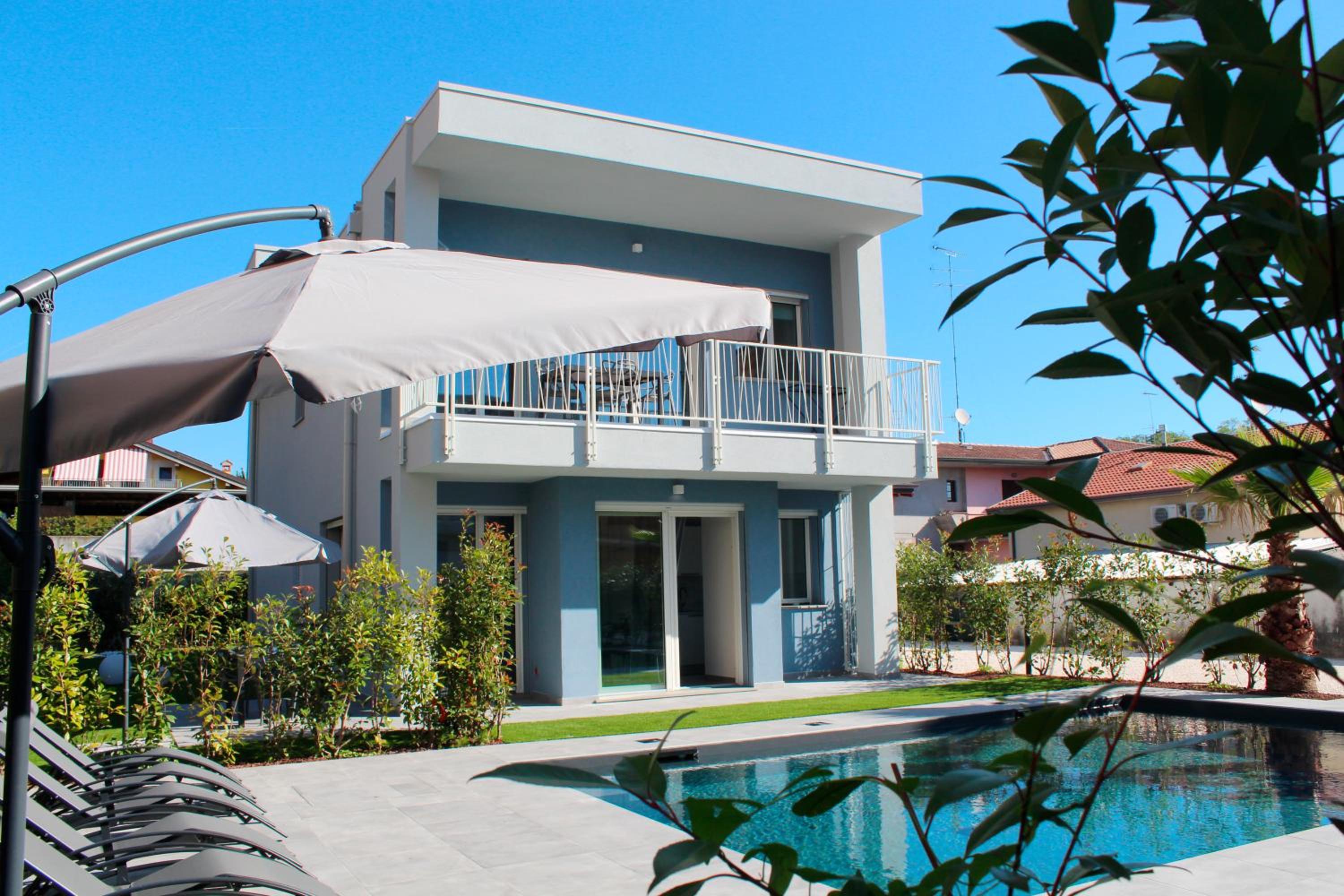 Villa Karolina
