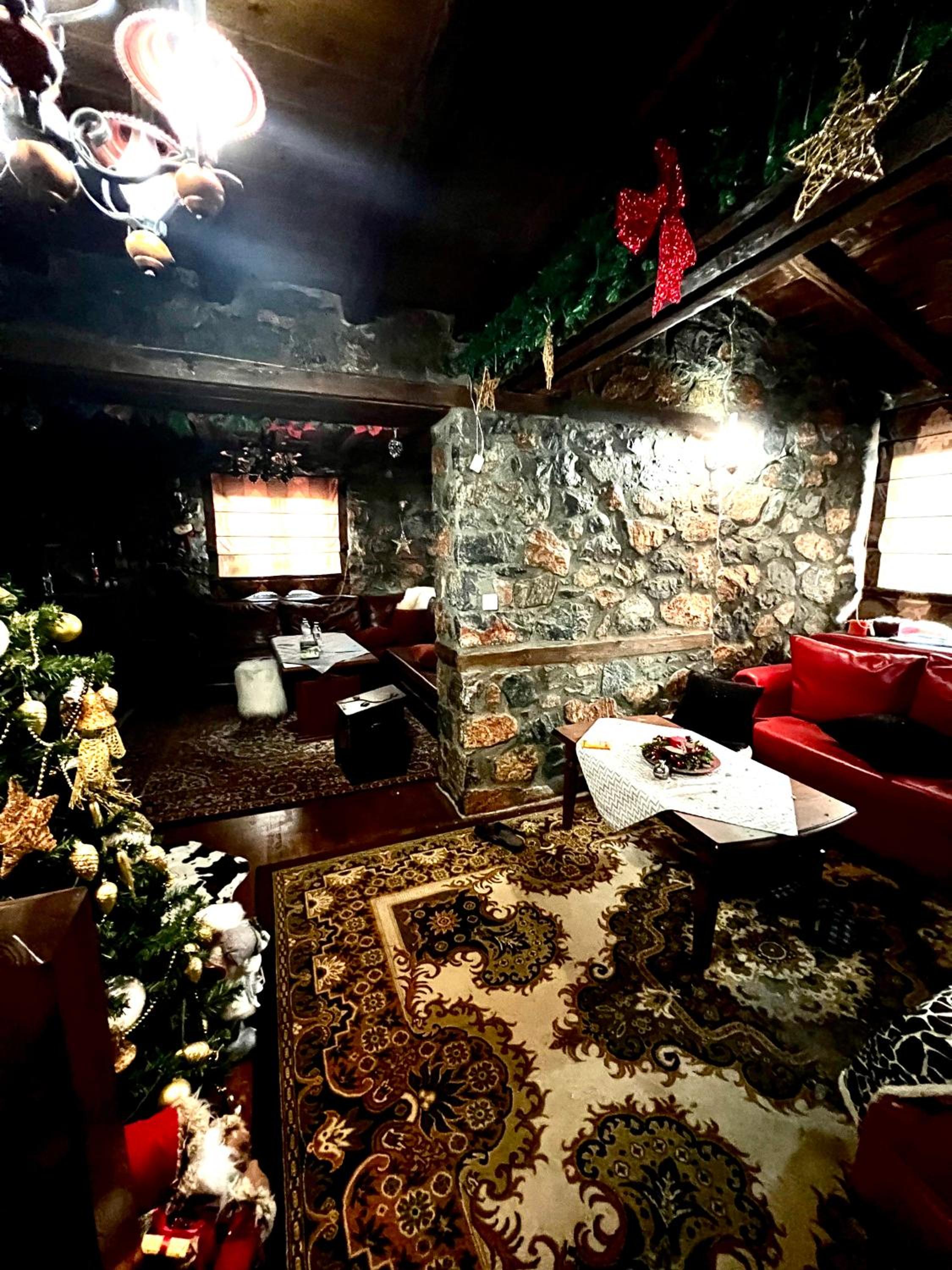 CHALET LUXURY VILLA BY MAKHOME view 5