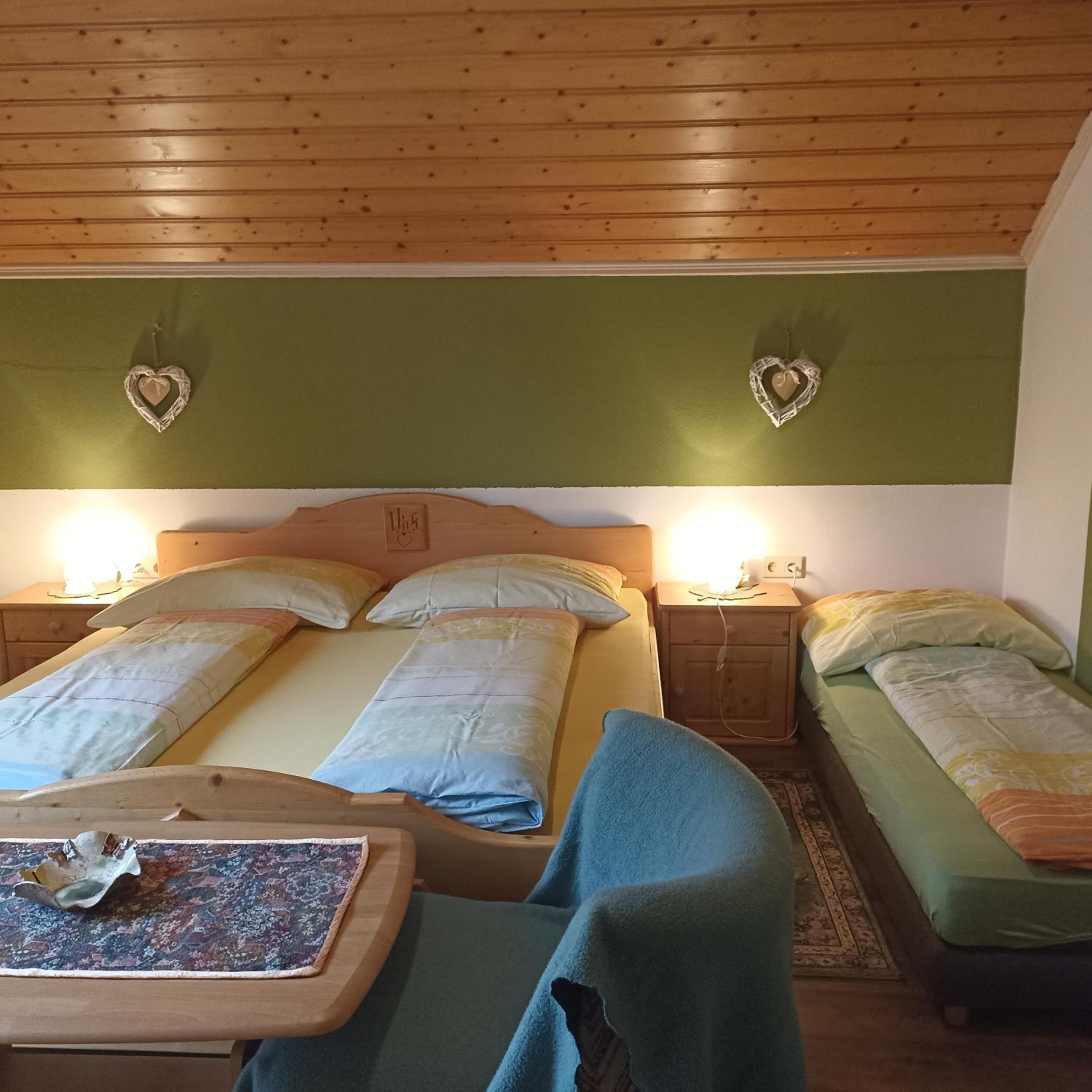 Ferienhaus Gstoderblick view 5