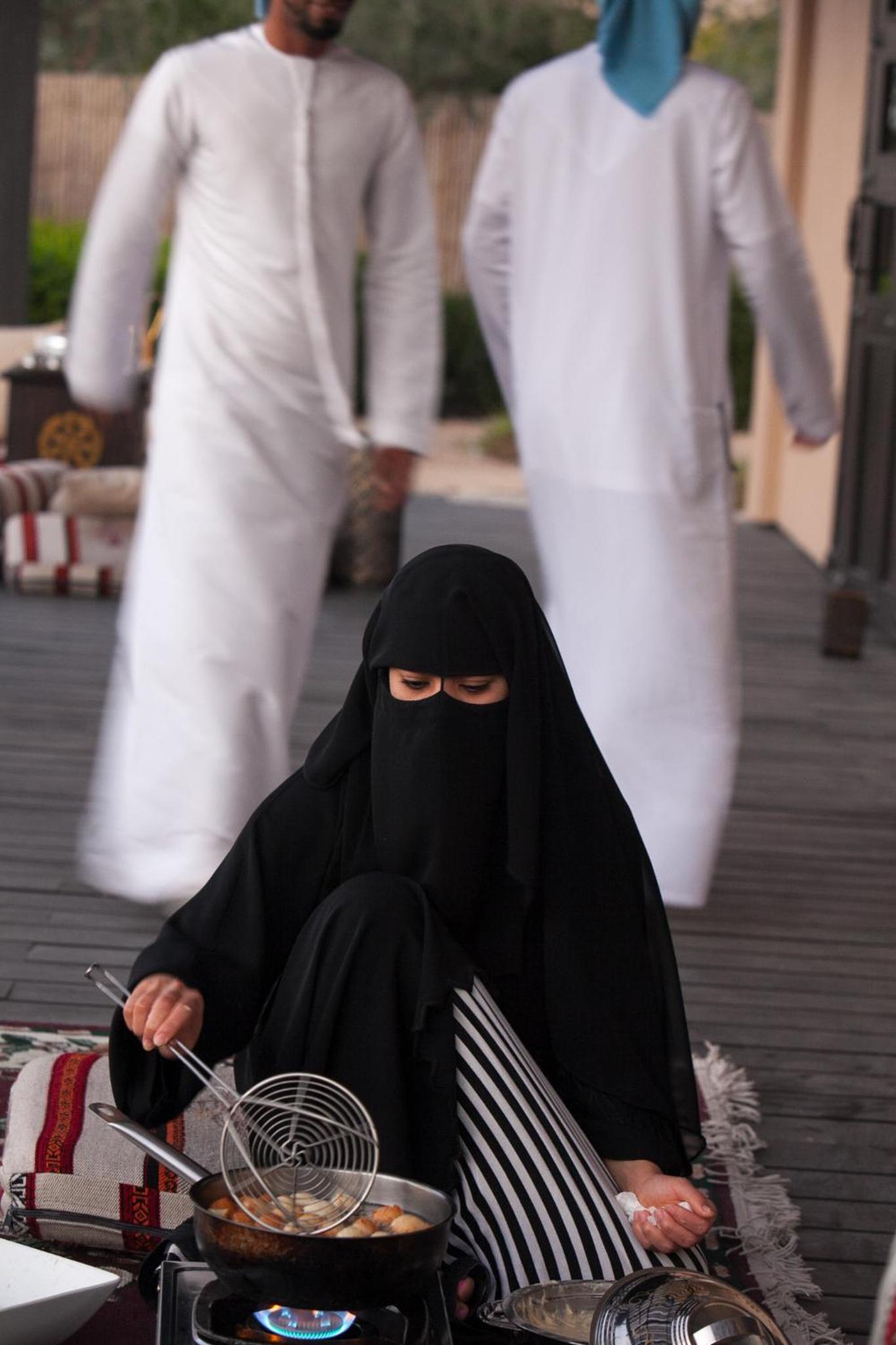Atana Musandam Resort, photo 47