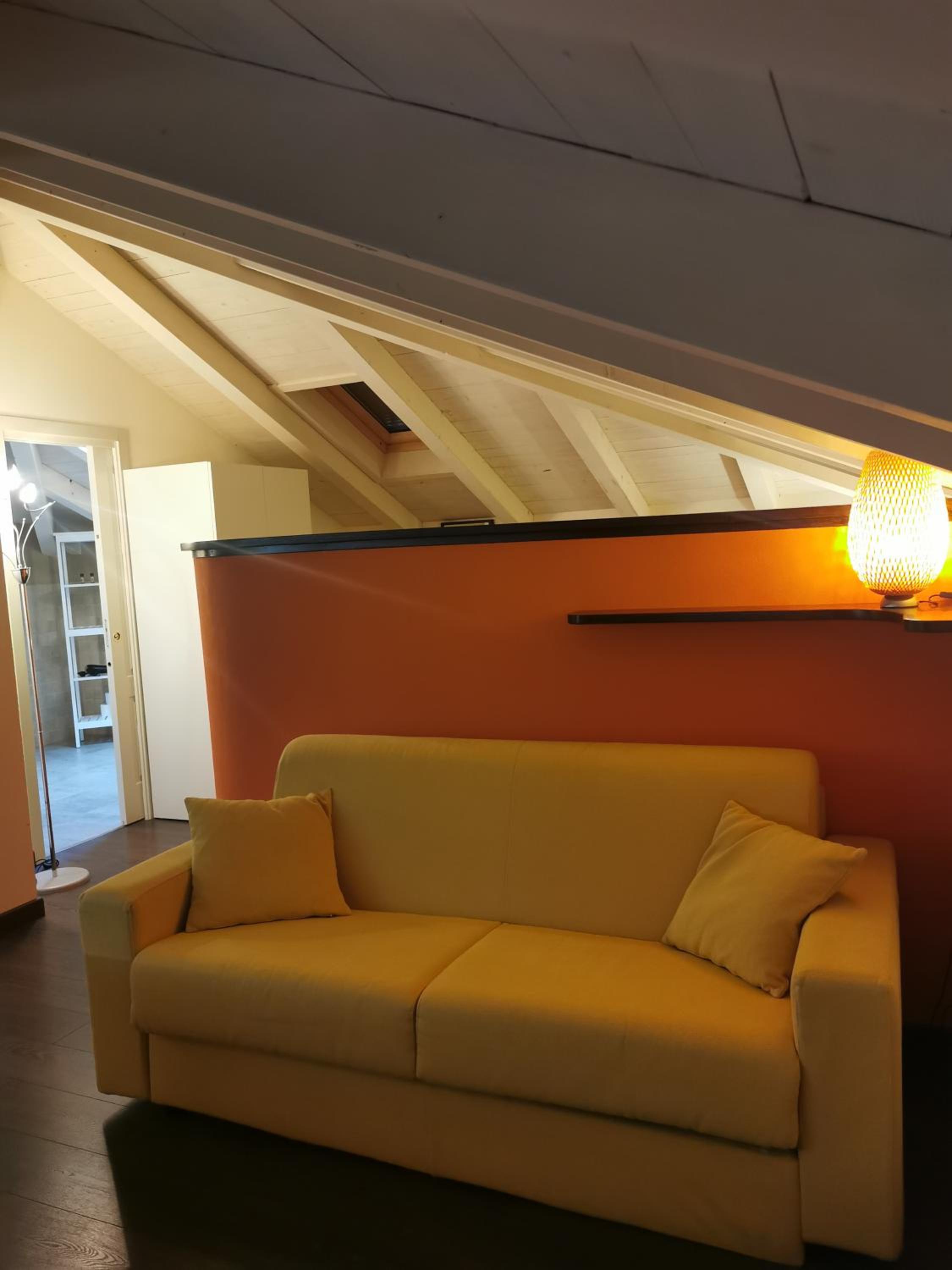 Arc en Ciel Appartments